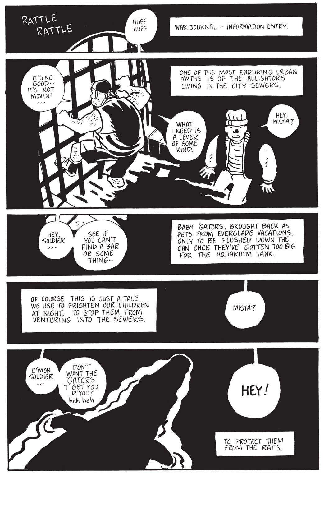 Read online Kane comic -  Issue # TPB 4 (Part 2) - 79