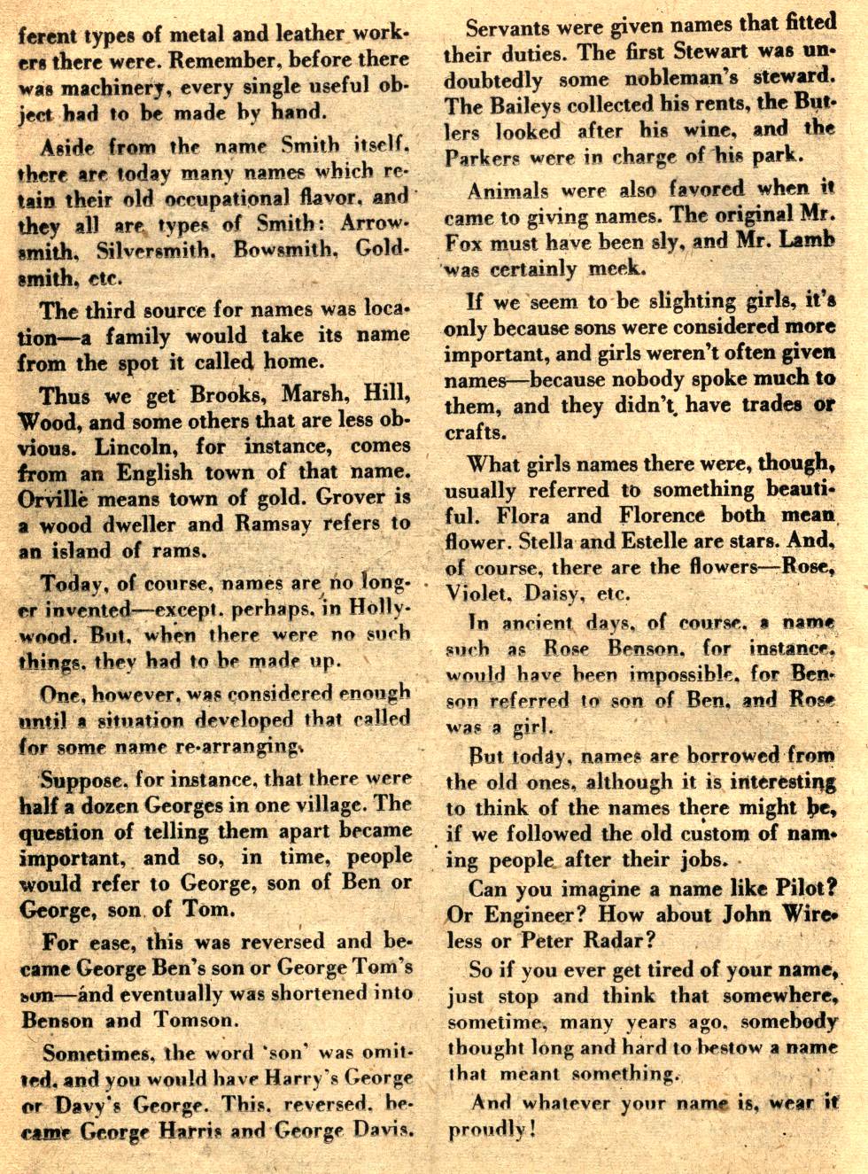 Read online Wonder Woman (1942) comic -  Issue #31 - 36