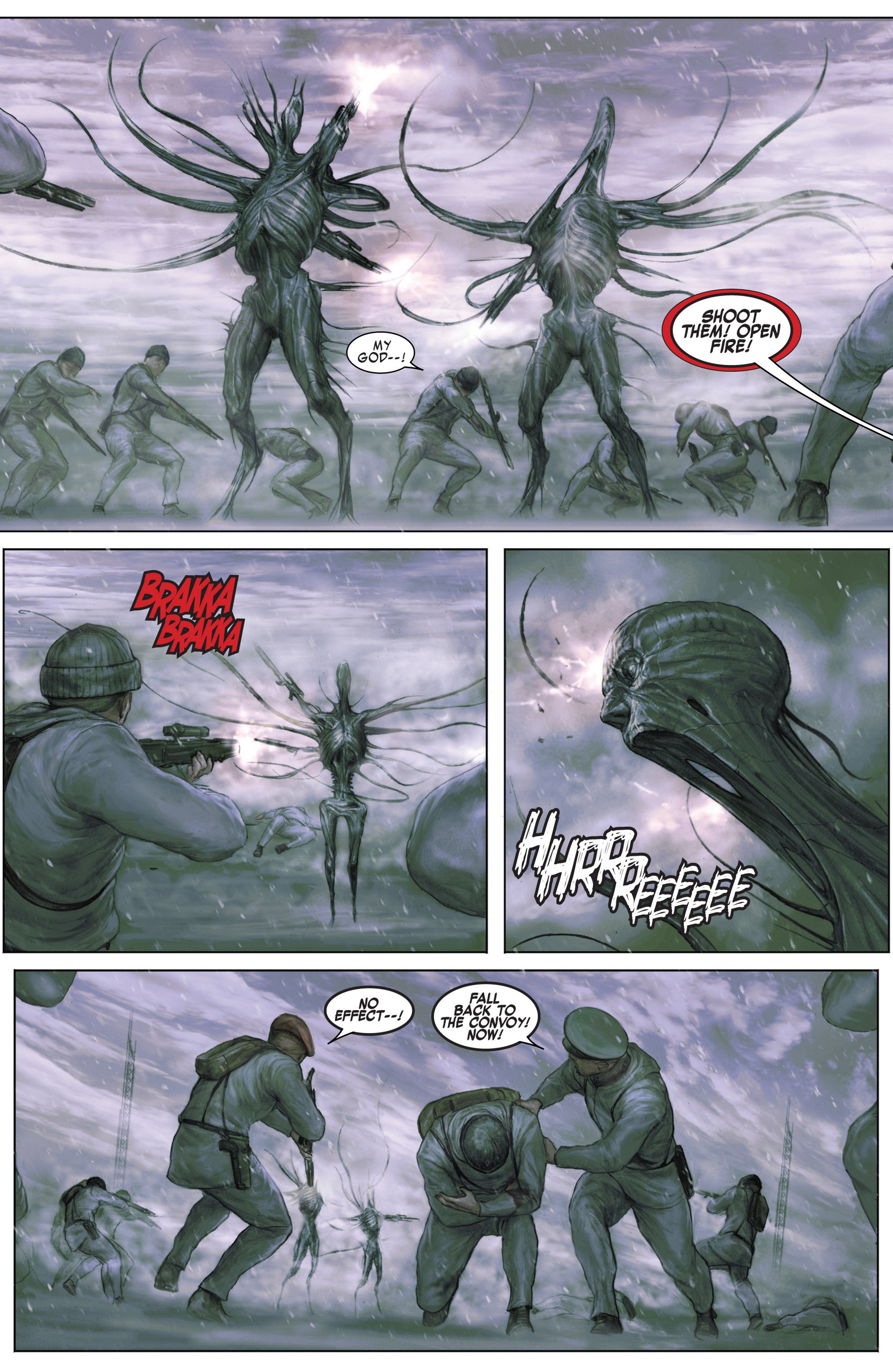 Read online Captain America: Living Legend comic -  Issue #3 - 12