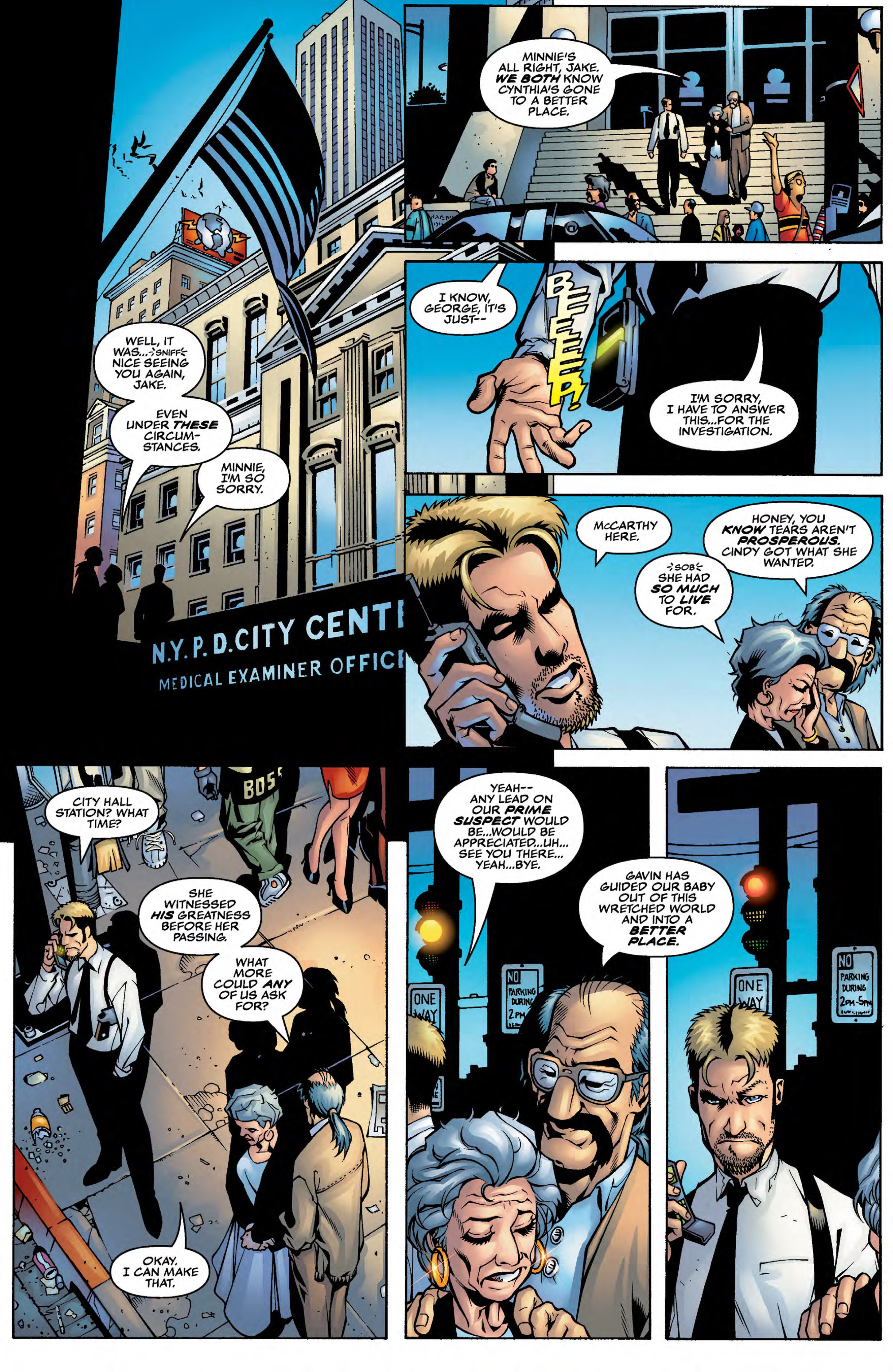 Read online The Complete Witchblade comic -  Issue # TPB 2 (Part 2) - 54