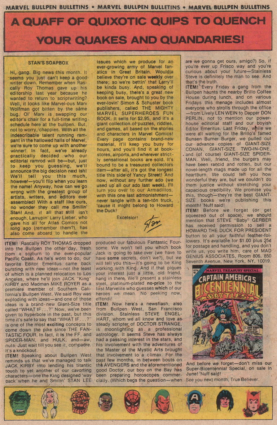Read online Kid Colt Outlaw comic -  Issue #210 - 30