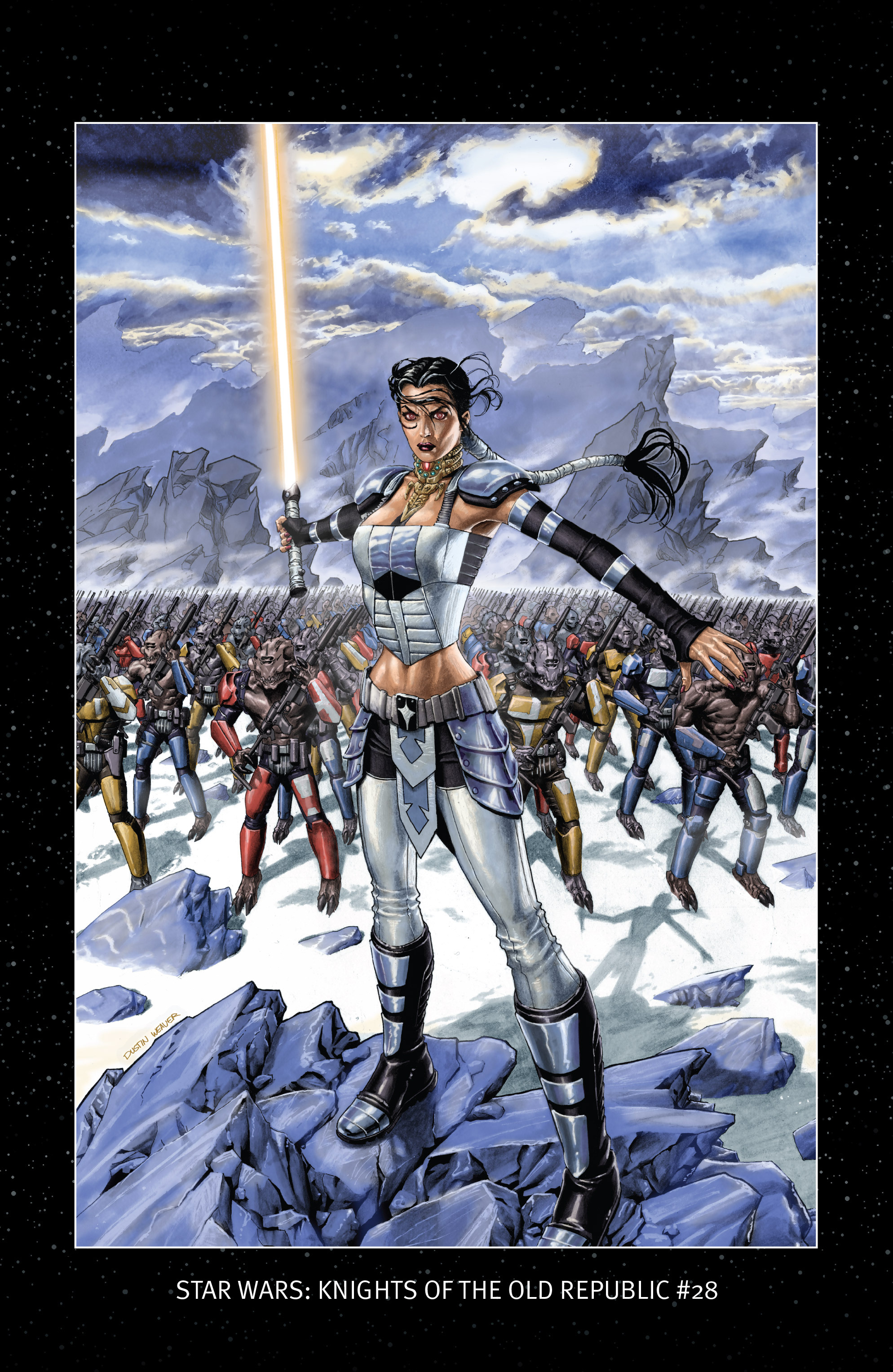 Read online Star Wars Omnibus comic -  Issue # Vol. 32 - 212