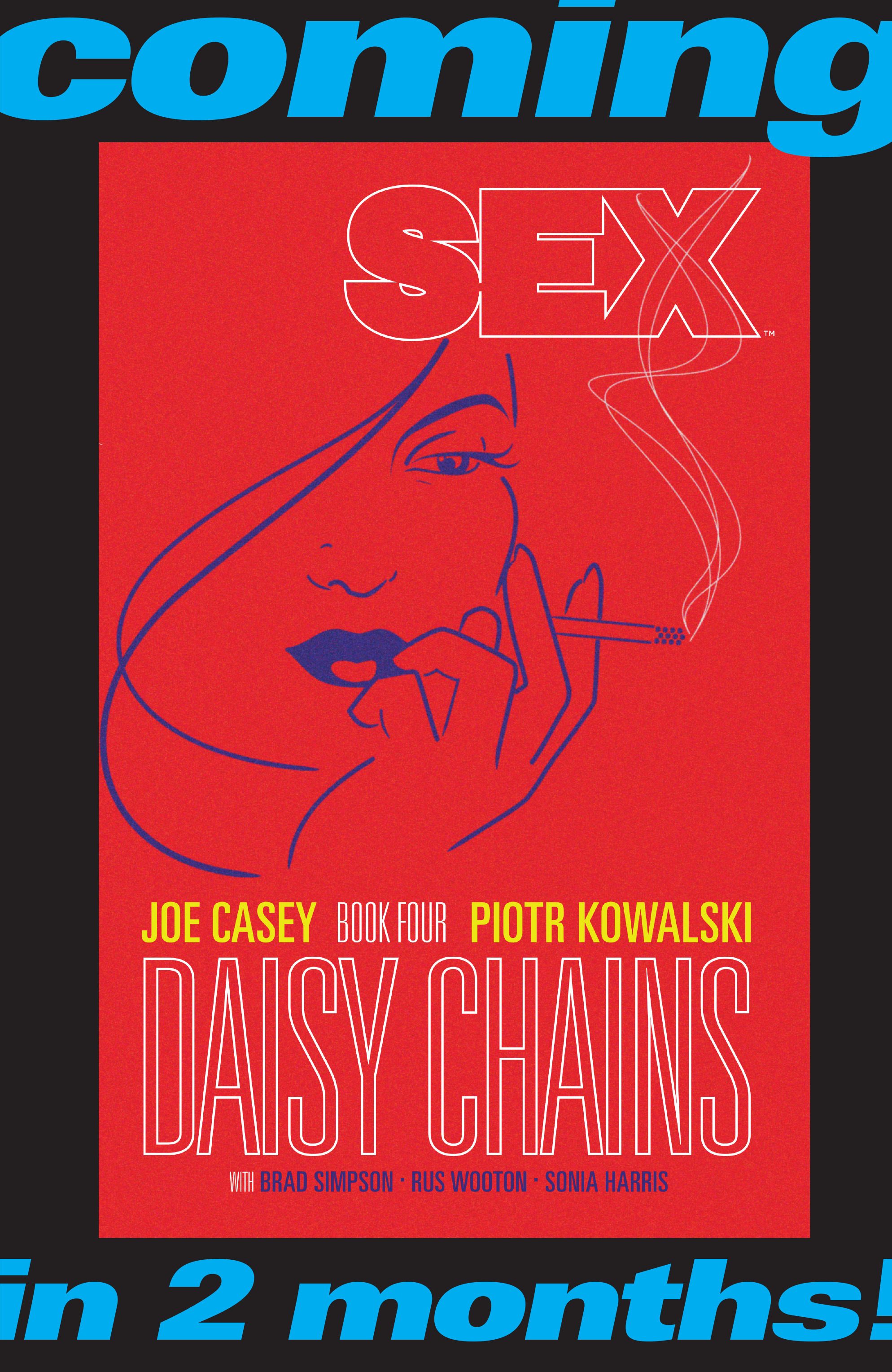 Read online Sex comic -  Issue #26 - 23