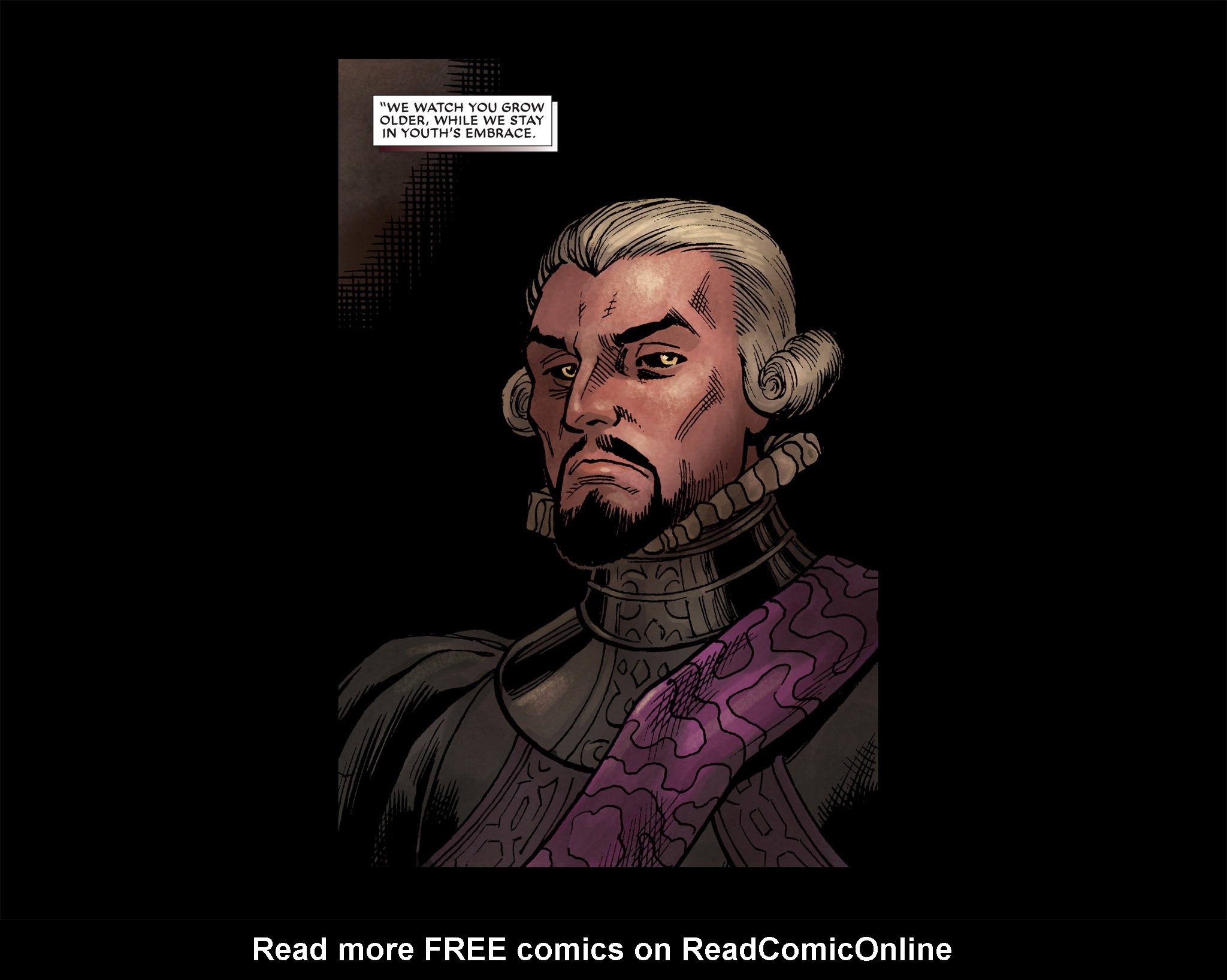 Read online Deadpool: The Gauntlet Infinite Comic comic -  Issue #6 - 20
