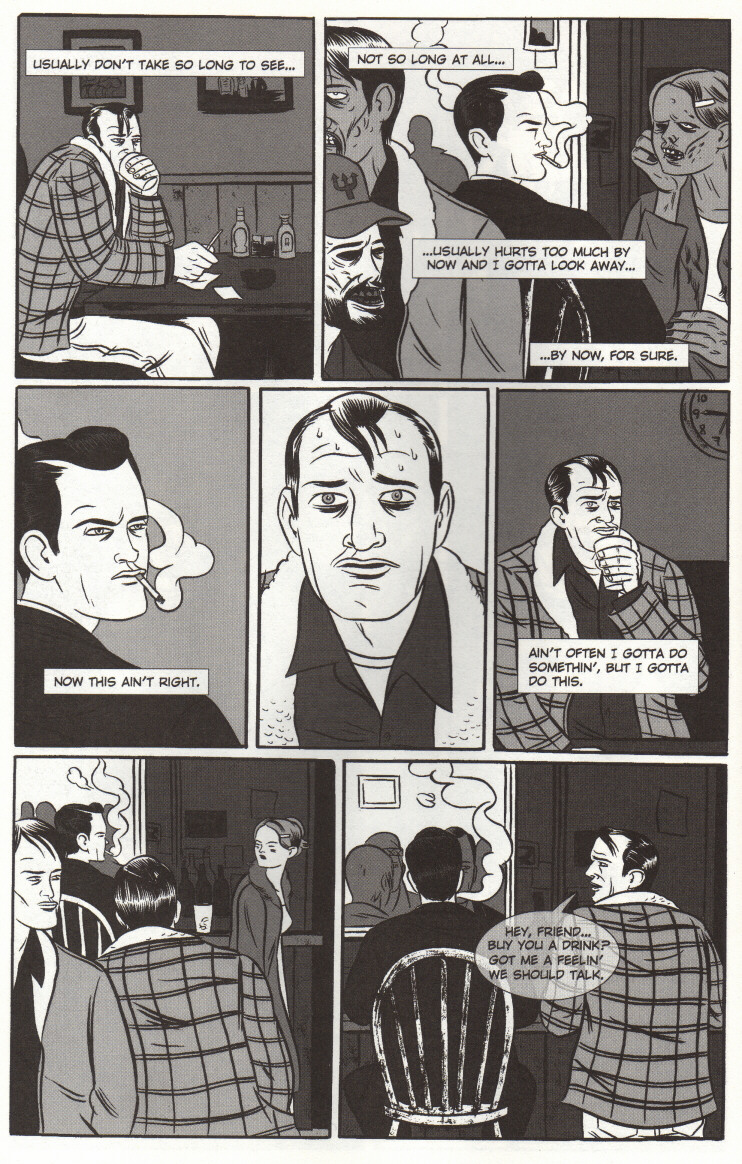 Read online One Plus One comic -  Issue #1 - 16