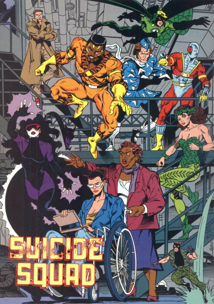 Read online Who's Who in the DC Universe comic -  Issue #12 - 45