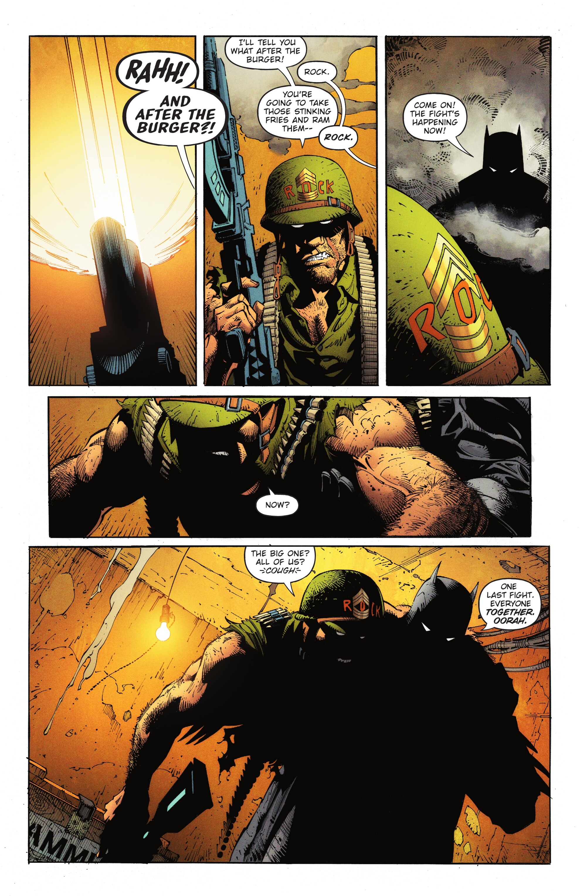 Read online Dark Nights: Death Metal comic -  Issue # _Deluxe Edition (Part 1) - 35