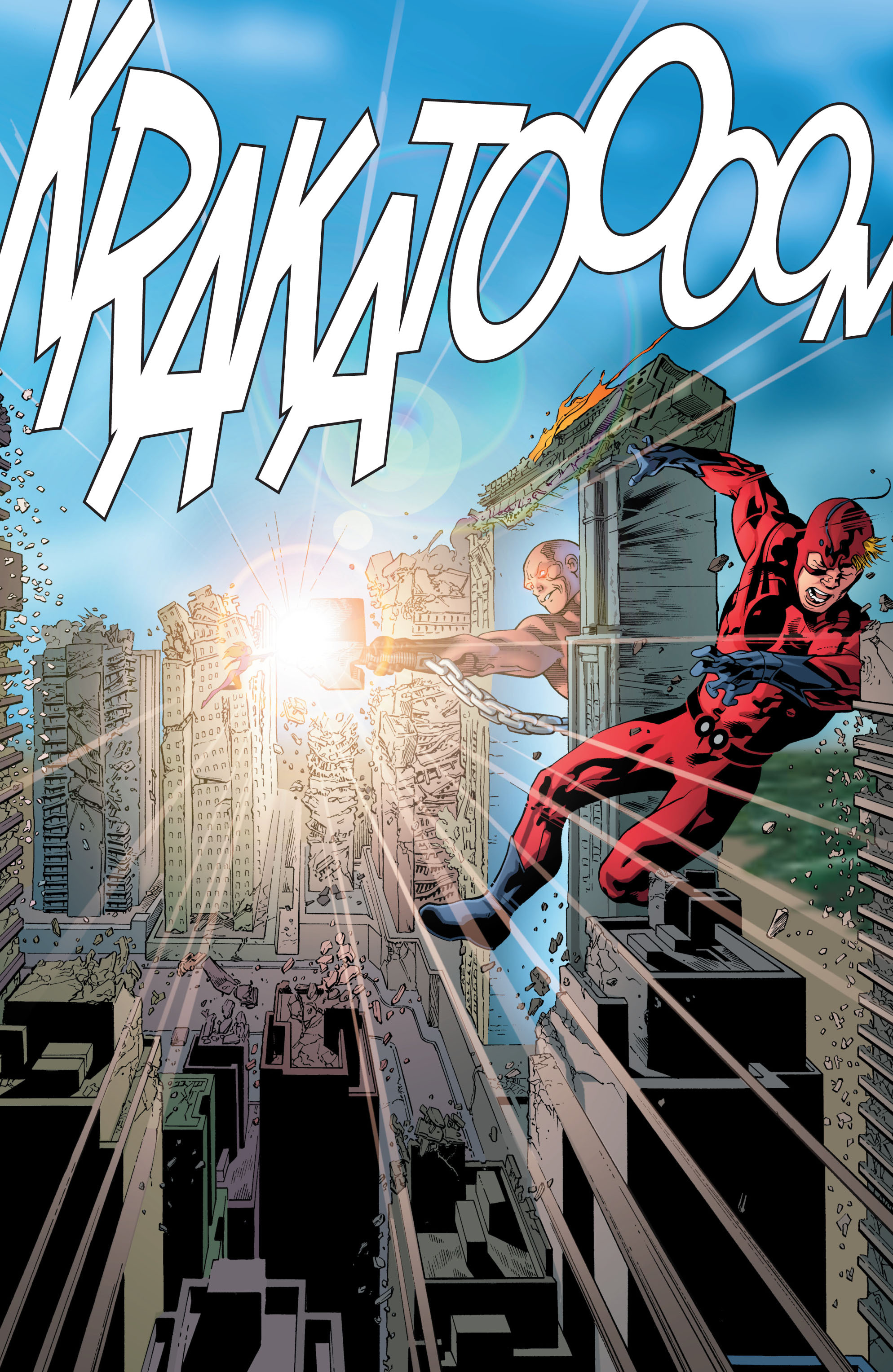 Read online Avengers Academy comic -  Issue # _TPB Fear Itself (Part 1) - 80