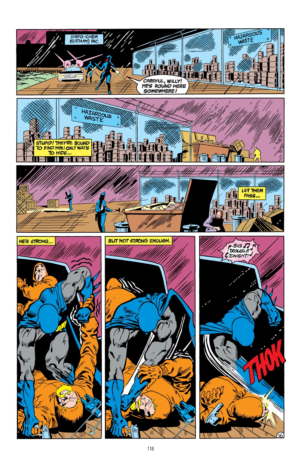 Detective Comics (1937) issue TPB Batman - The Dark Knight Detective 2 (Part 2) - Page 20