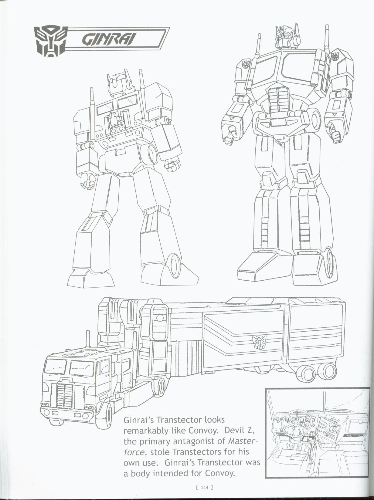 Read online Transformers The Ark comic -  Issue # TPB 2 (Part 2) - 15