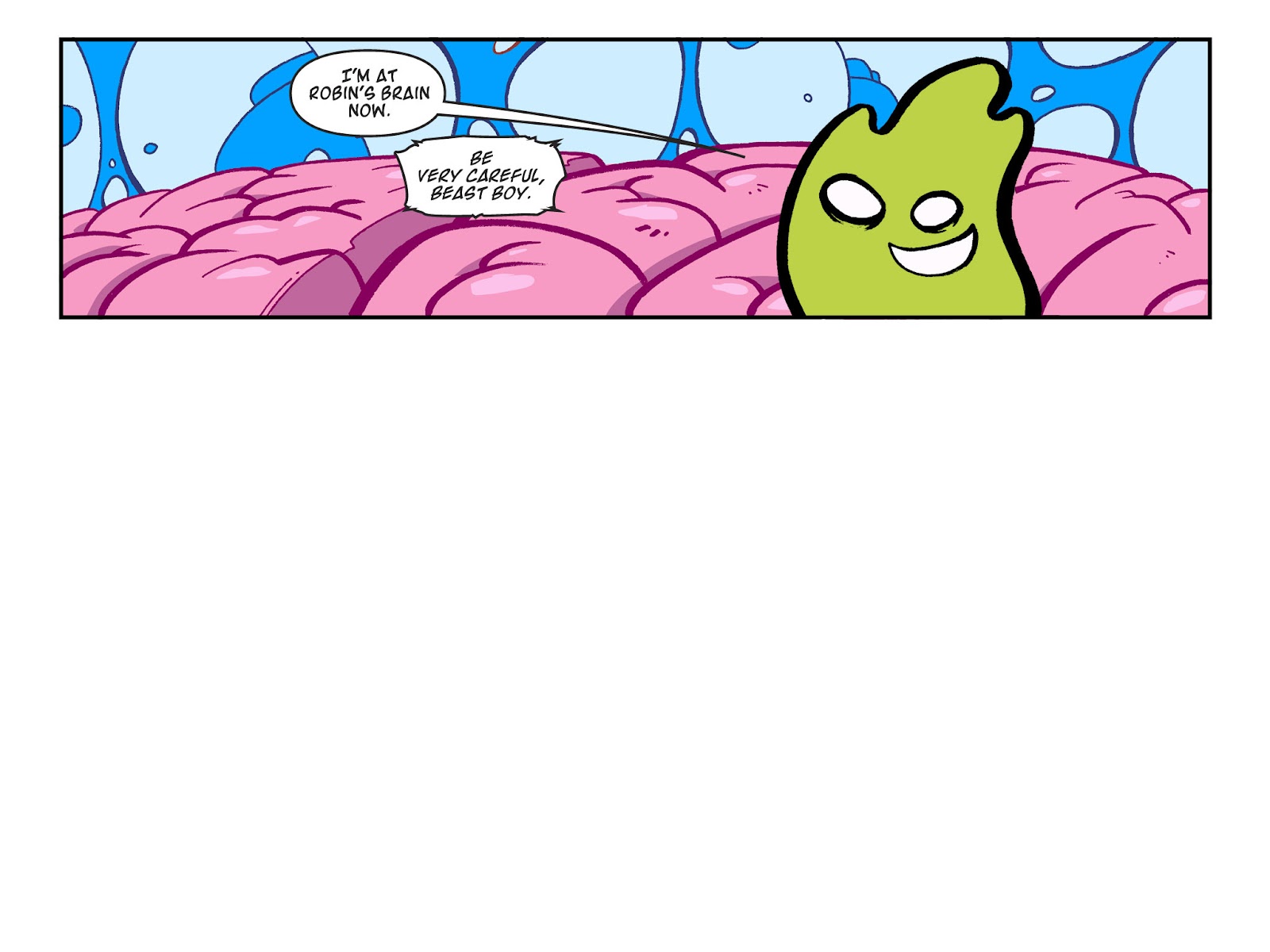 Teen Titans Go! (2013) issue 4 - Page 84