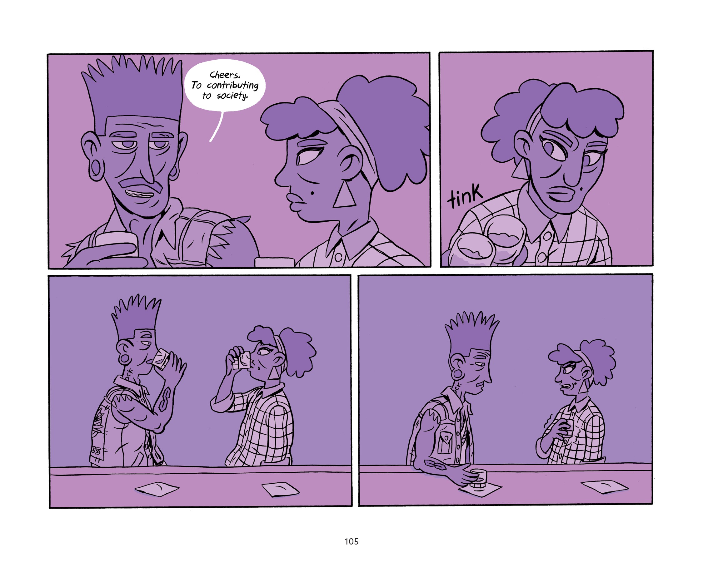 Read online BTTM FDRS comic -  Issue # TPB (Part 2) - 6