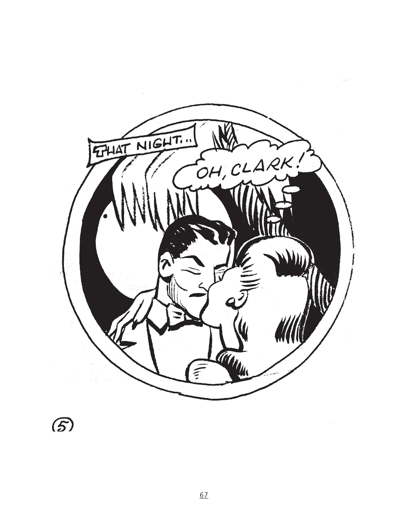 Read online Treasury of Mini Comics comic -  Issue # TPB 2 - 66