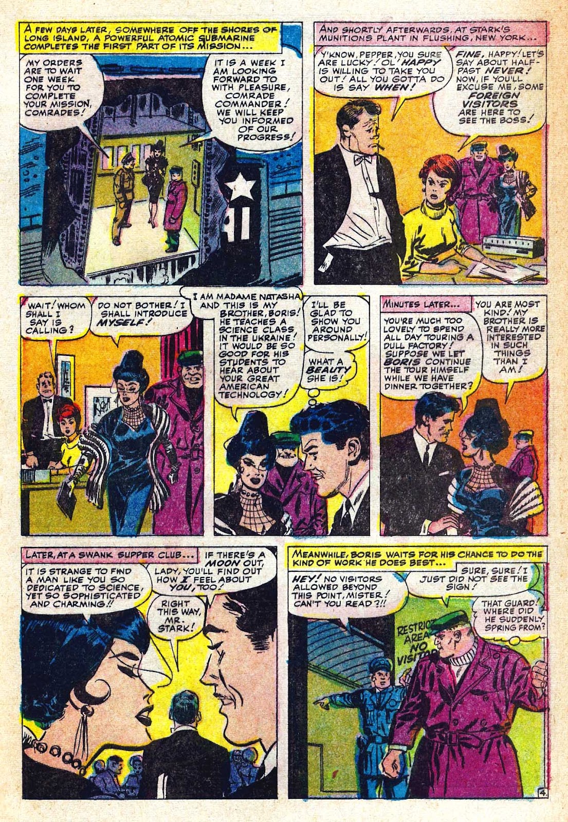 Marvel Collectors' Item Classics issue 12 - Page 29