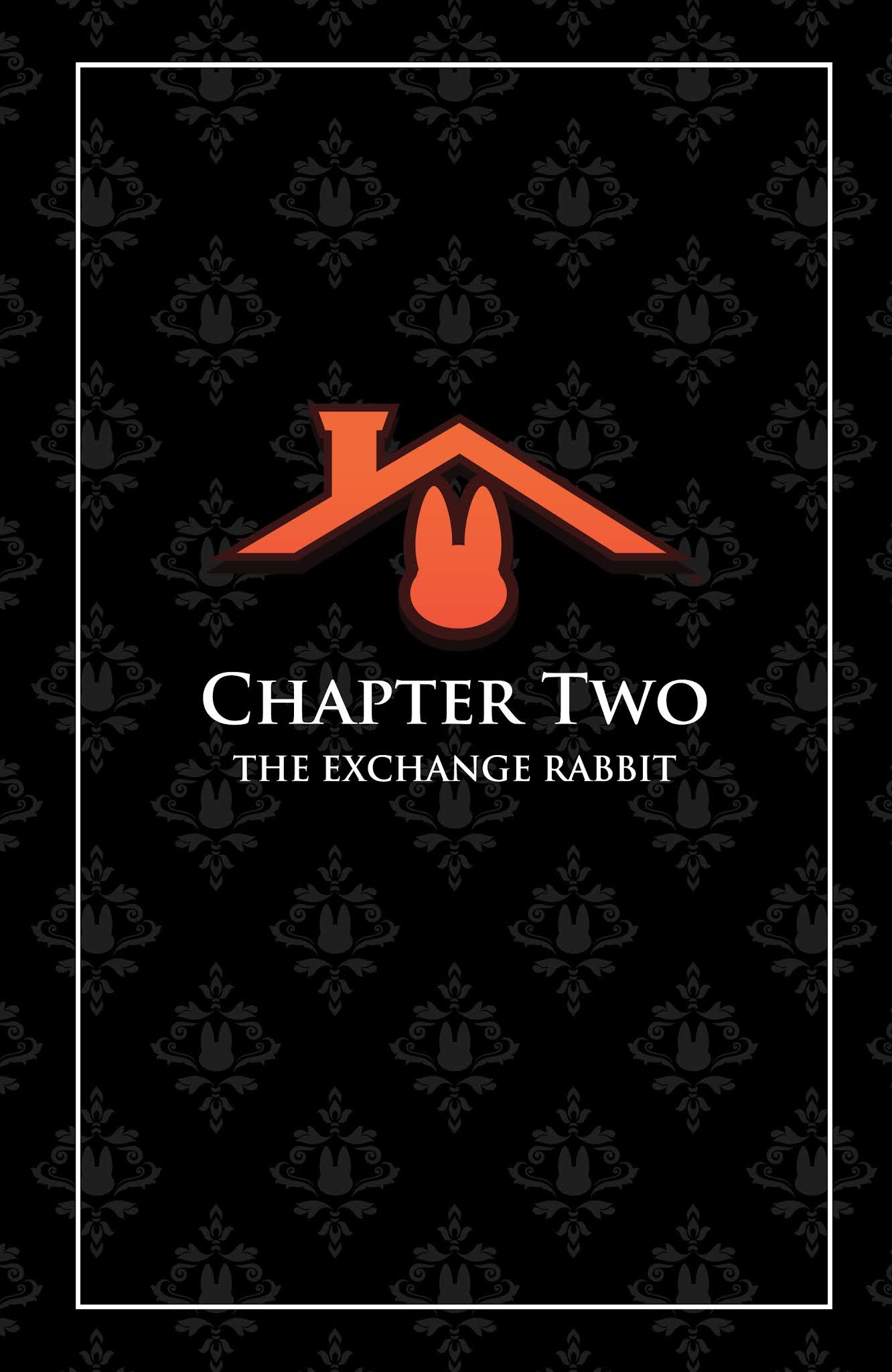 Read online Auntie Agatha's Home For Wayward Rabbits comic -  Issue #2 - 3