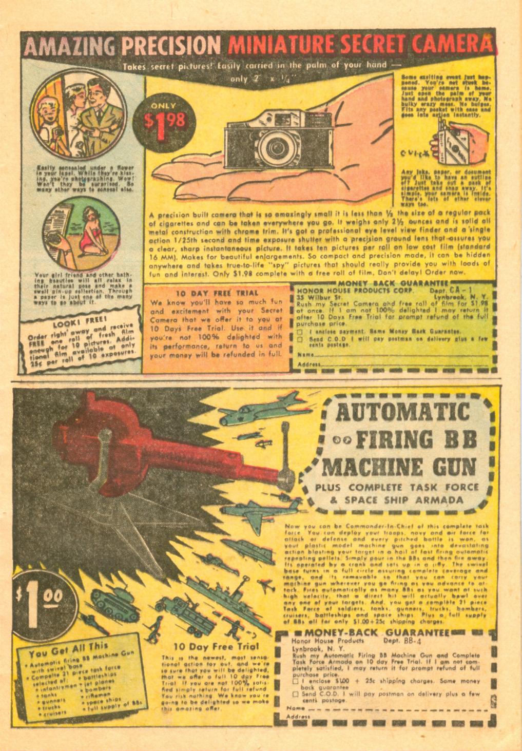 Read online Wyatt Earp comic -  Issue #9 - 13