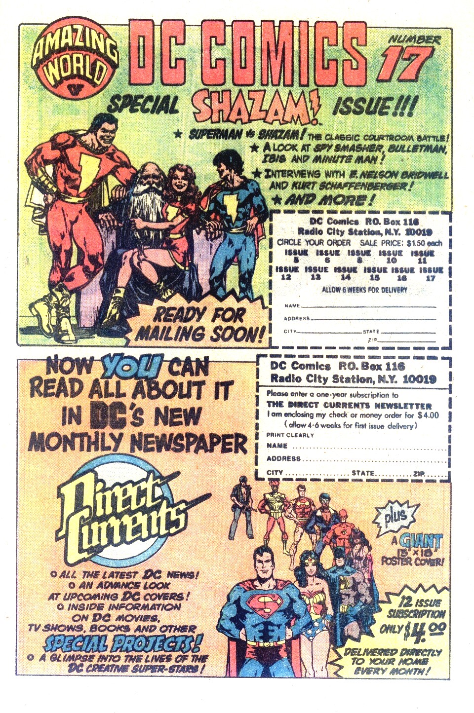 Read online Unknown Soldier (1977) comic -  Issue #216 - 20