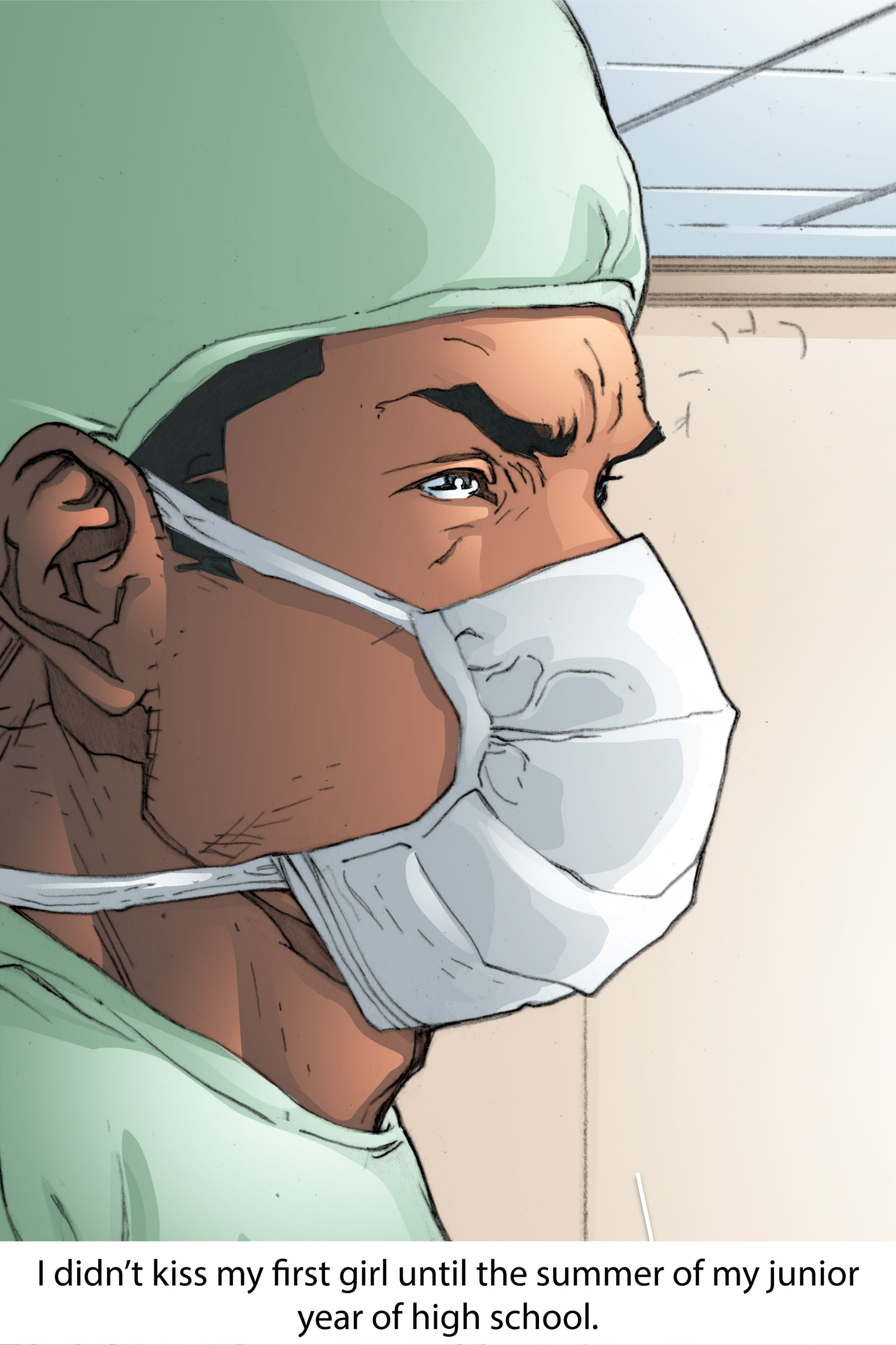 Read online Medic comic -  Issue #1 - 48