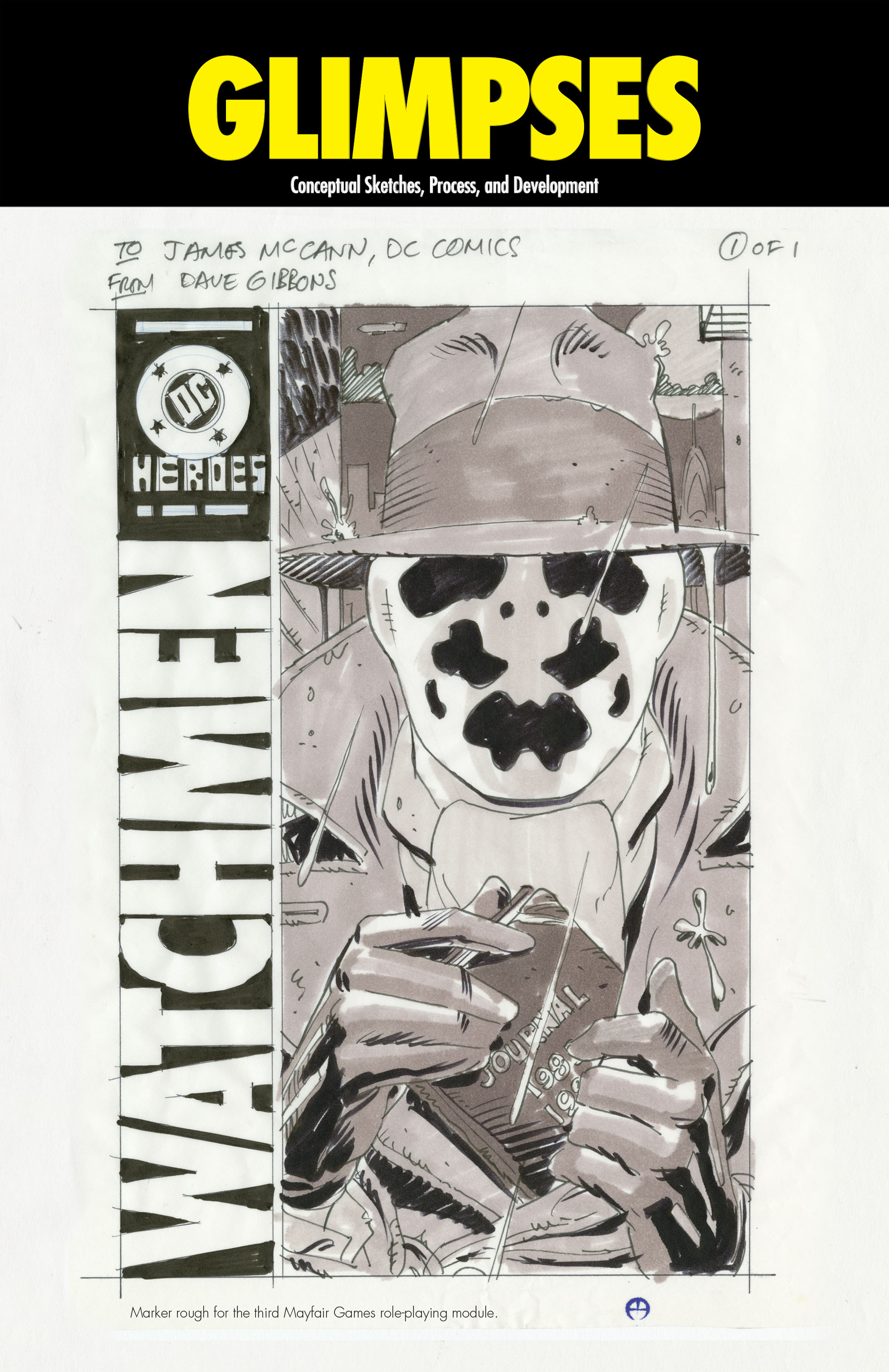 Read online Watchmen (2019 Edition) comic -  Issue # TPB (Part 5) - 17