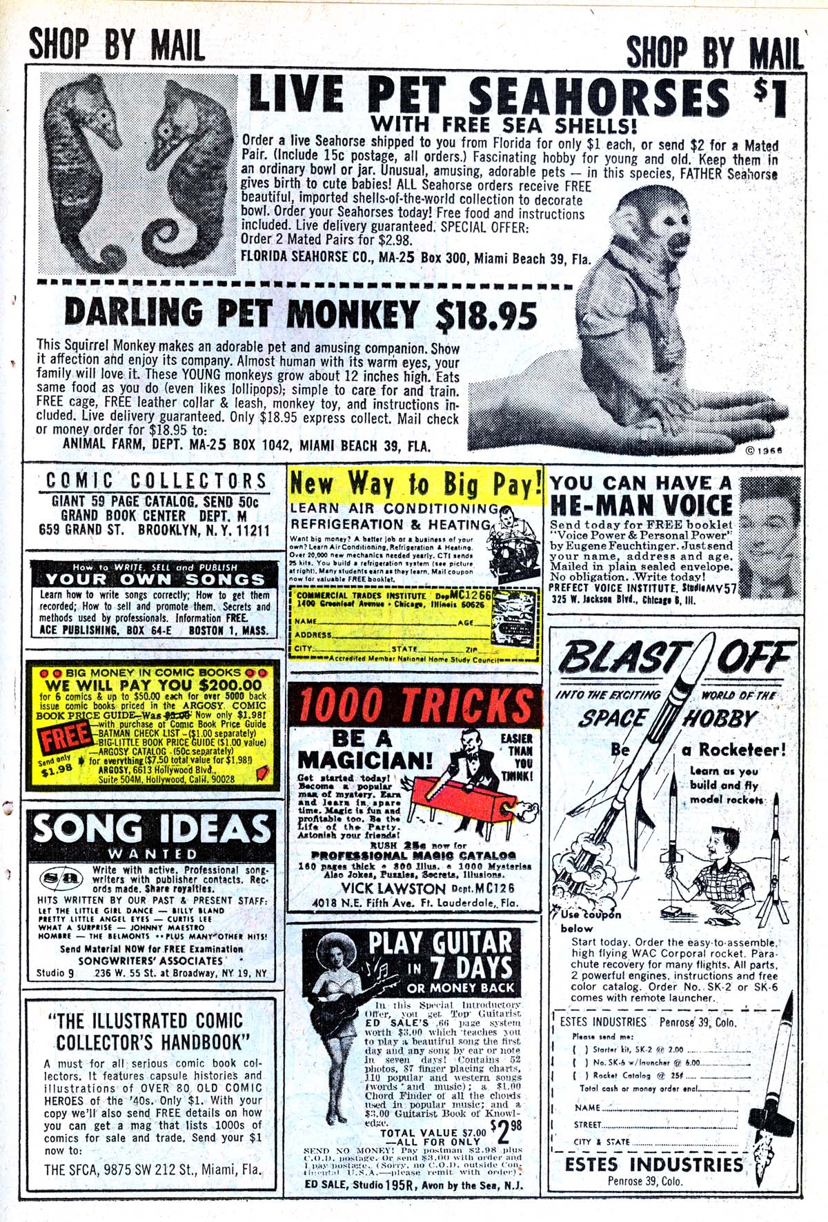 Read online Fantasy Masterpieces comic -  Issue #6 - 51