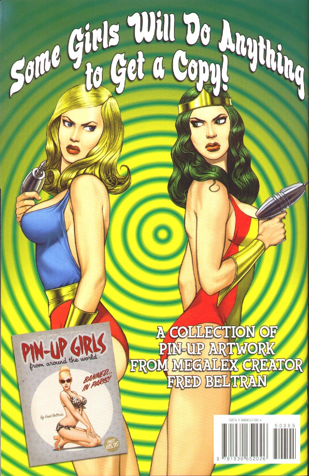 Read online Metal Hurlant comic -  Issue #2 - 51