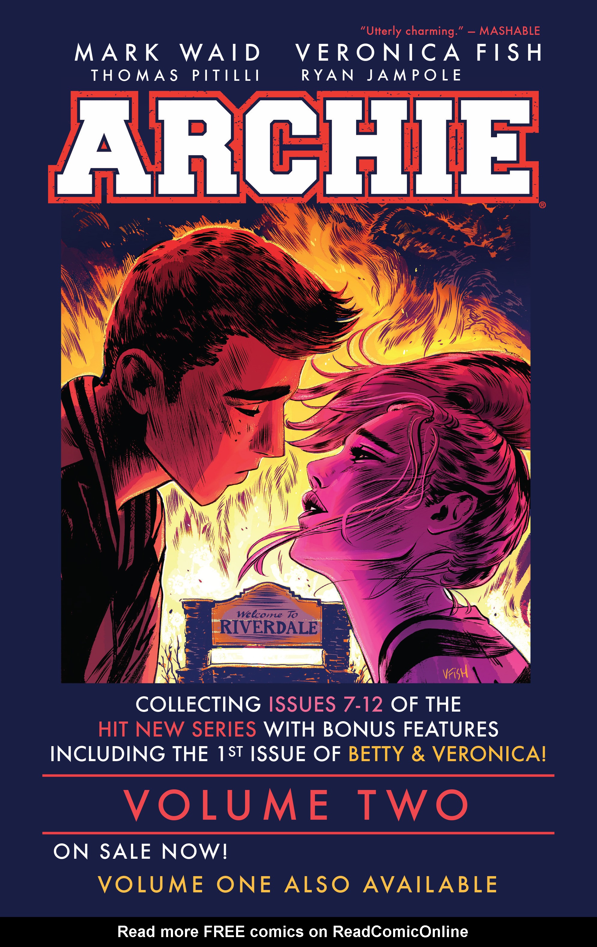 Read online Josie and the Pussycats comic -  Issue #3 - 30