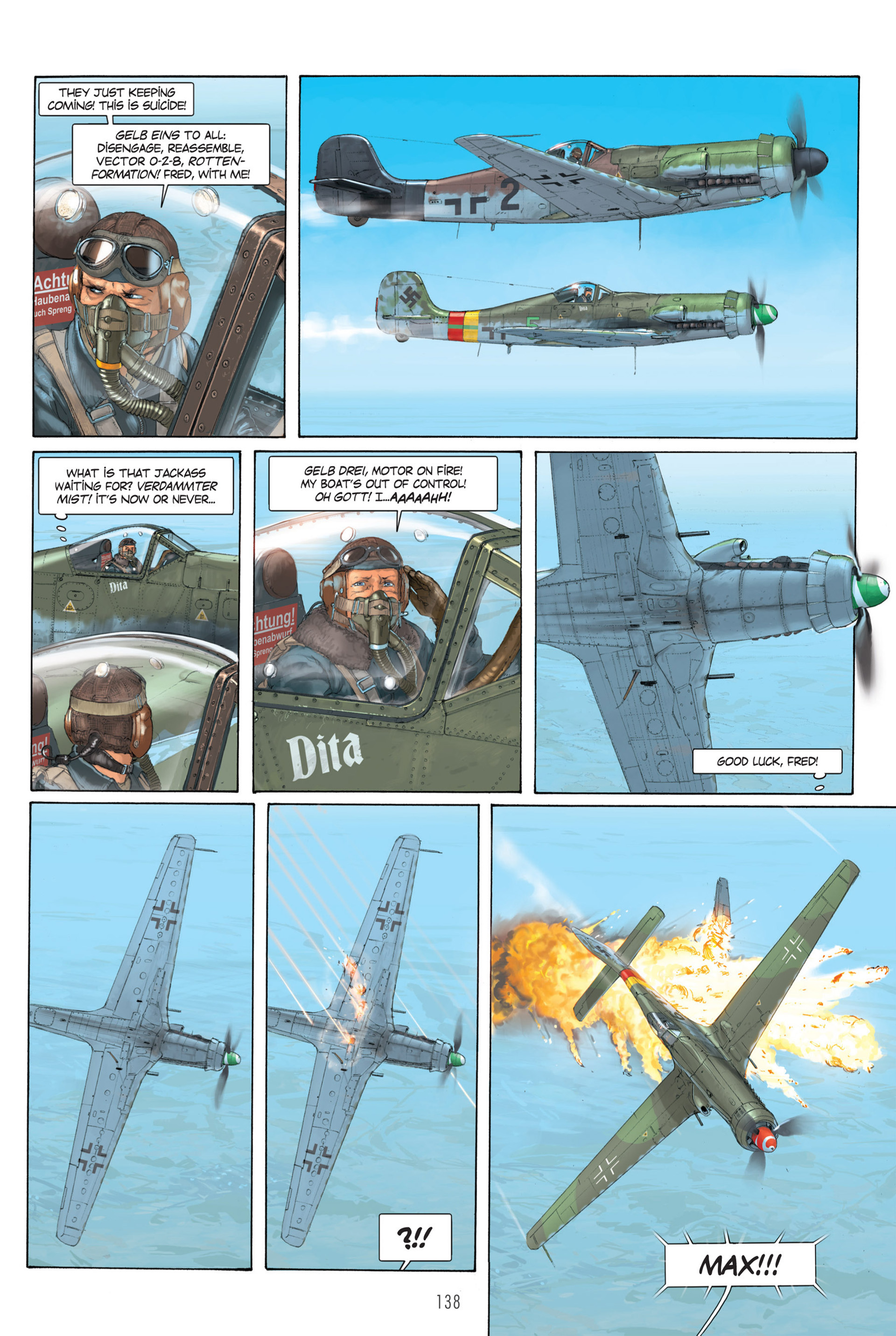 Read online The Grand Duke comic -  Issue # Full - 157