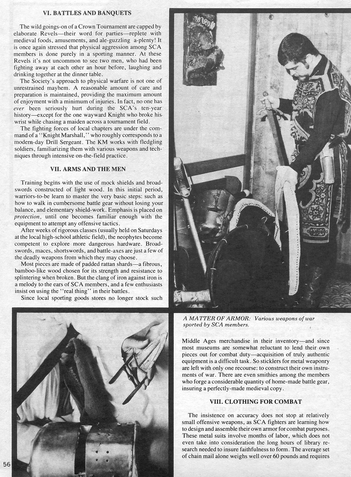 Read online The Savage Sword Of Conan comic -  Issue #12 - 56