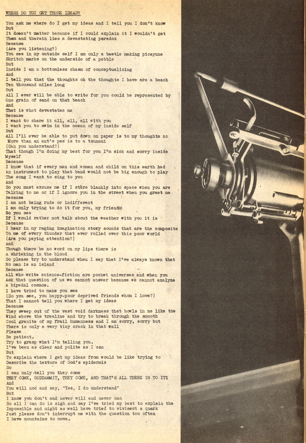 Read online Andromeda comic -  Issue #6 - 21