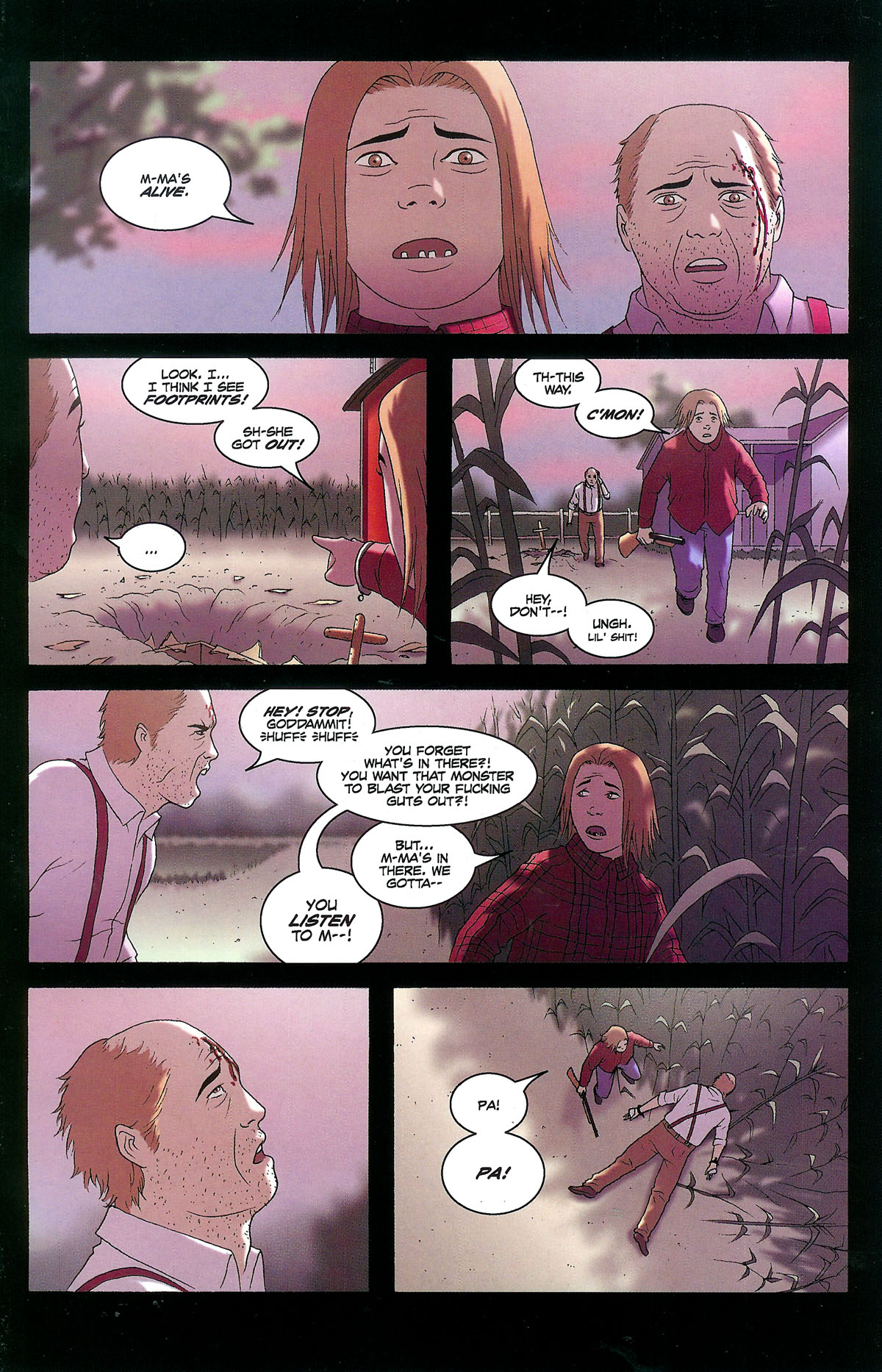 Read online Girls comic -  Issue #10 - 3