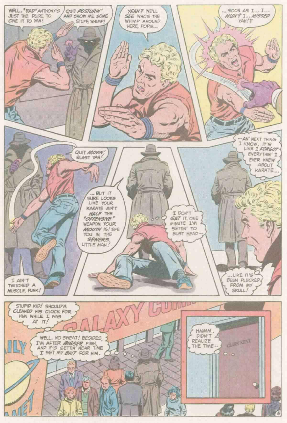 Action Comics (1938) 555 Page 6