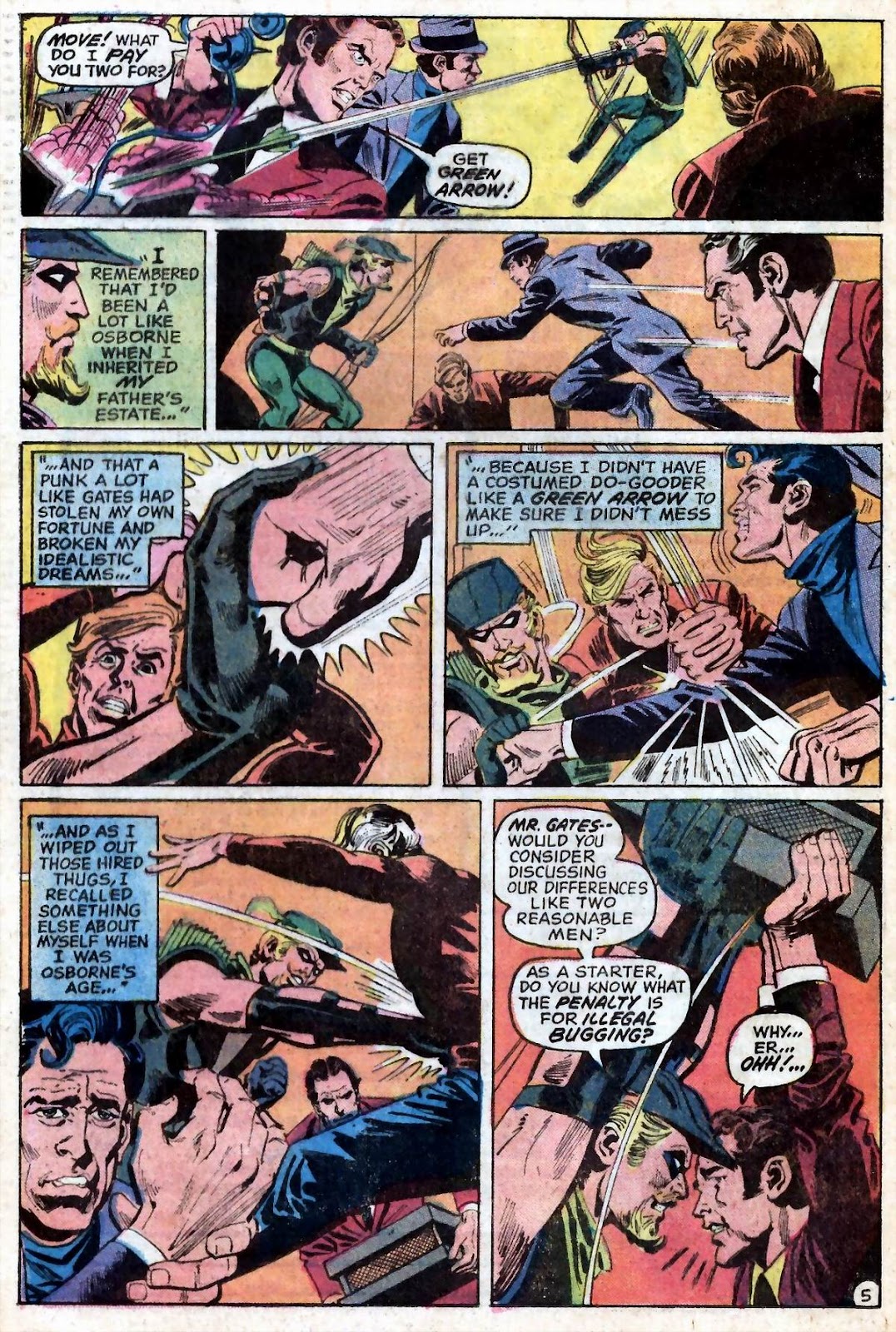 Action Comics (1938) issue 426 - Page 20