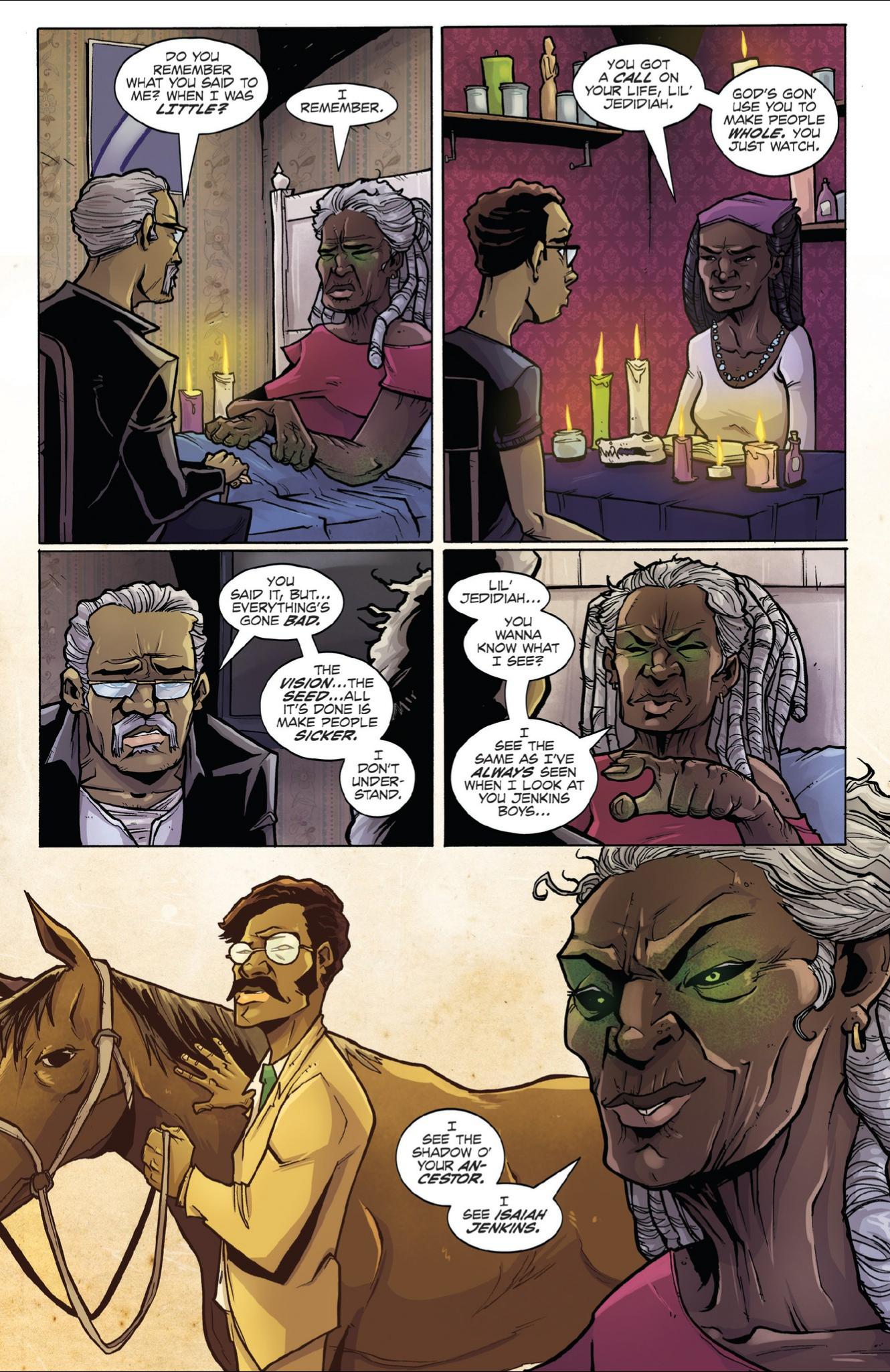 Read online Farmhand comic -  Issue #11 - 14
