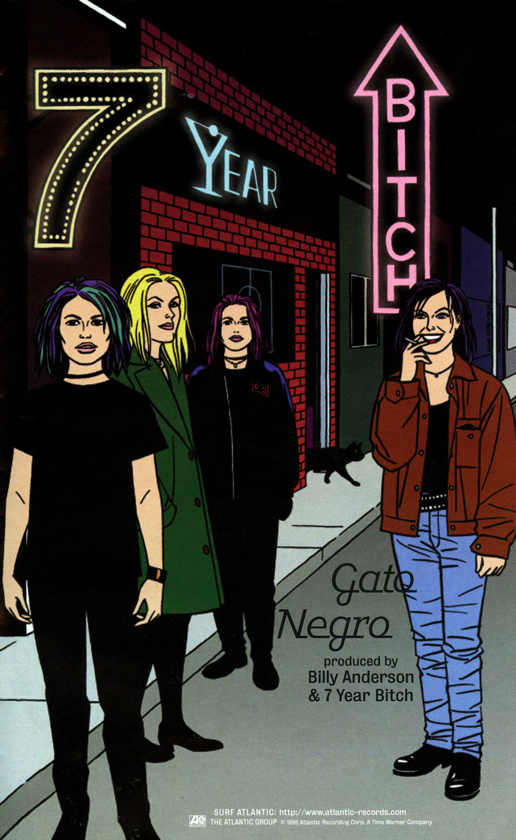 Read online Whoa, Nellie! comic -  Issue #1 - 27