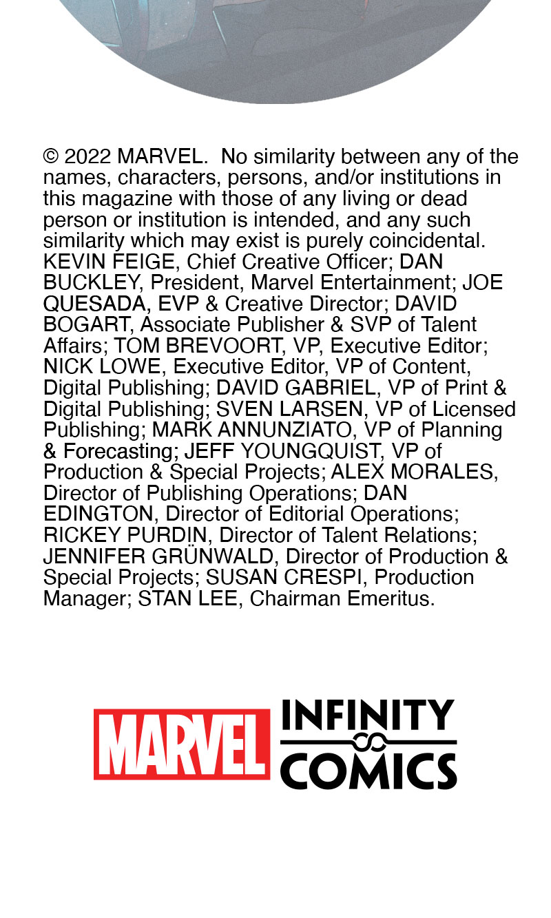 Read online Avengers Unlimited: Infinity Comic comic -  Issue #12 - 60