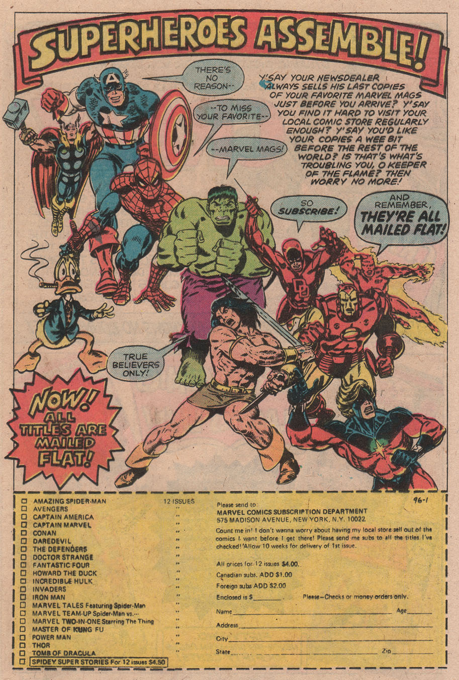 Read online Kid Colt Outlaw comic -  Issue #214 - 21