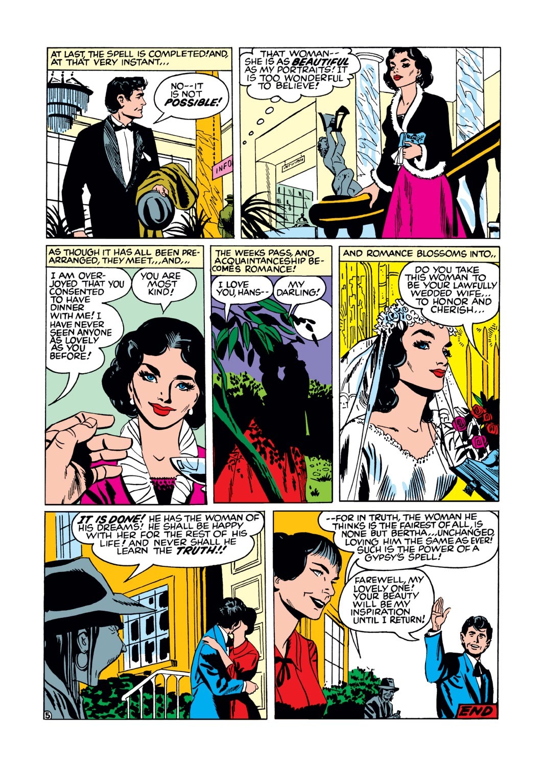 Tales of Suspense (1959) 25 Page 26