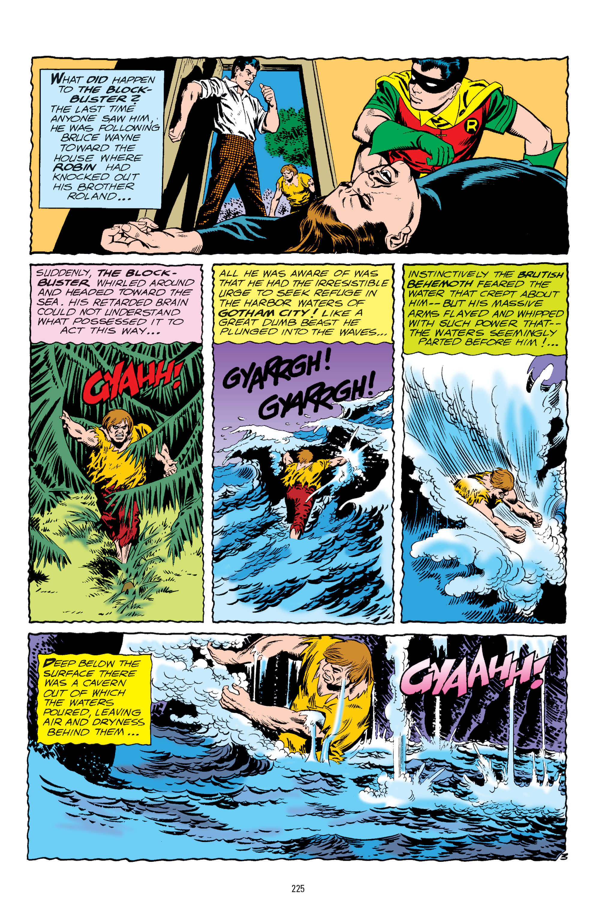 Read online Tales of the Batman: Carmine Infantino comic -  Issue # TPB (Part 3) - 26