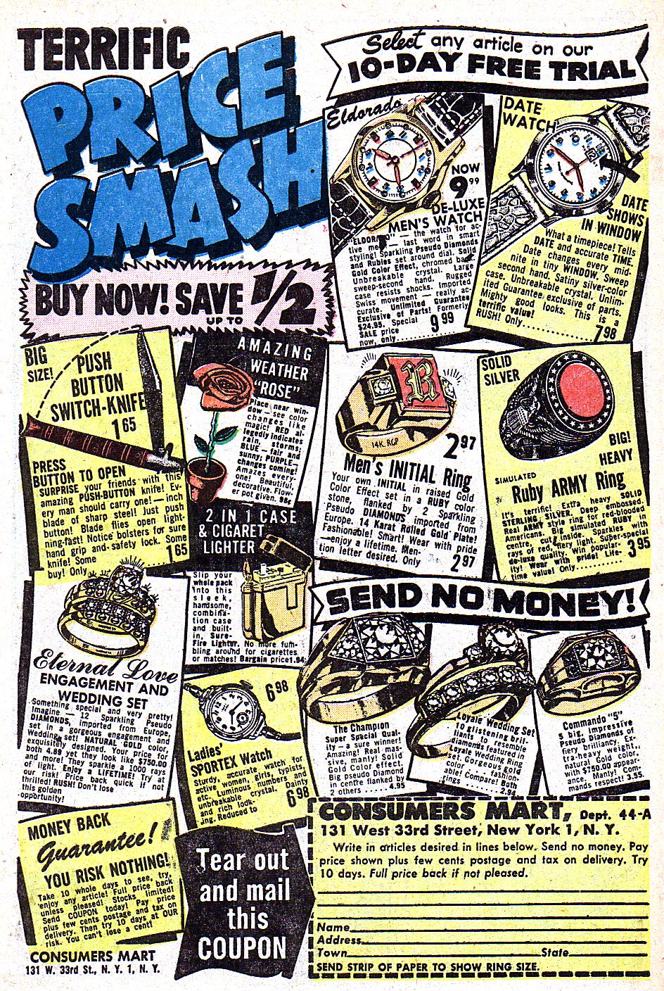 Read online Indians comic -  Issue #10 - 34
