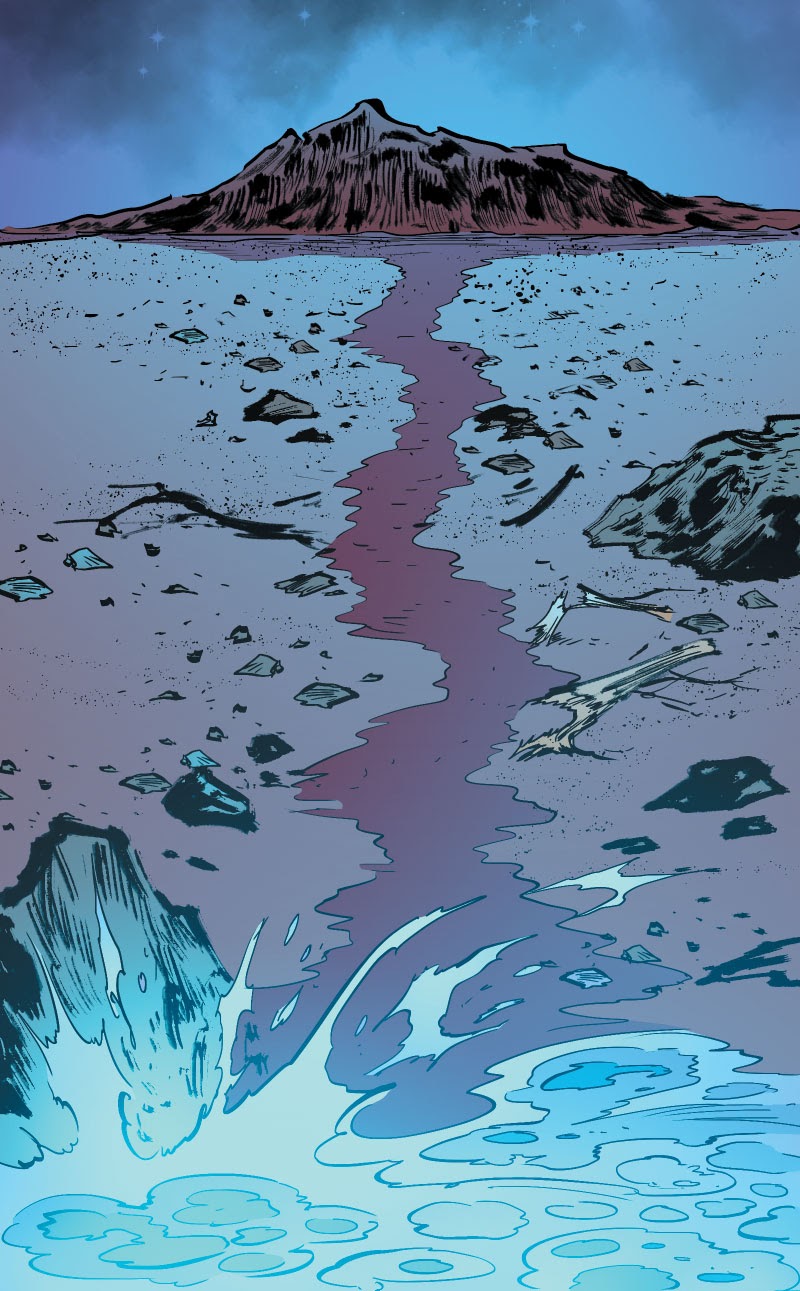 Read online Eternals: The 500 Year War Infinity Comic comic -  Issue #6 - 64