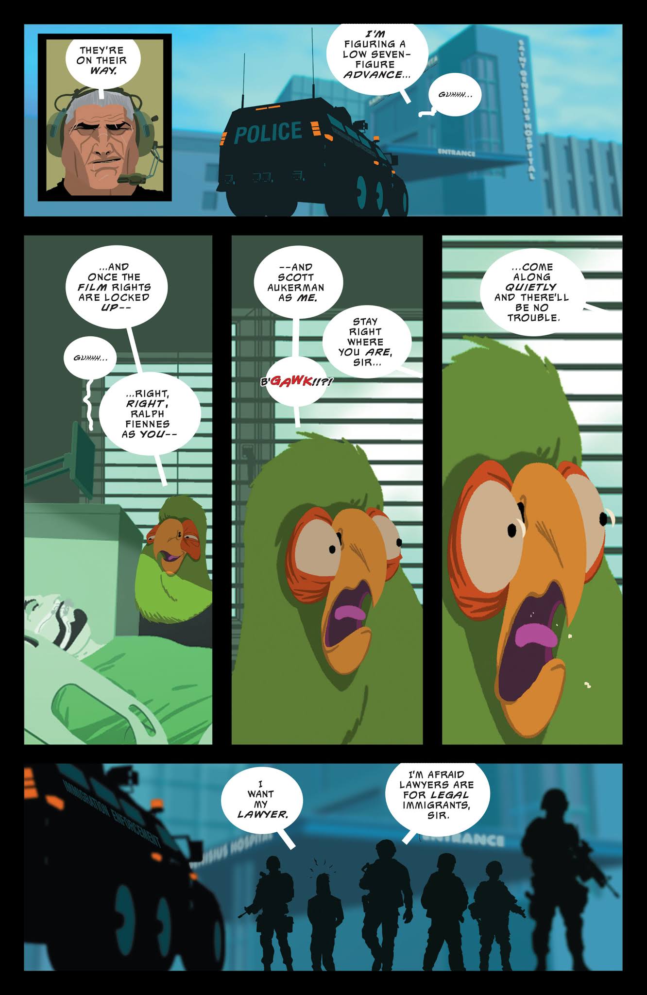 Read online The Ruff & Reddy Show comic -  Issue # _TPB (Part 1) - 78