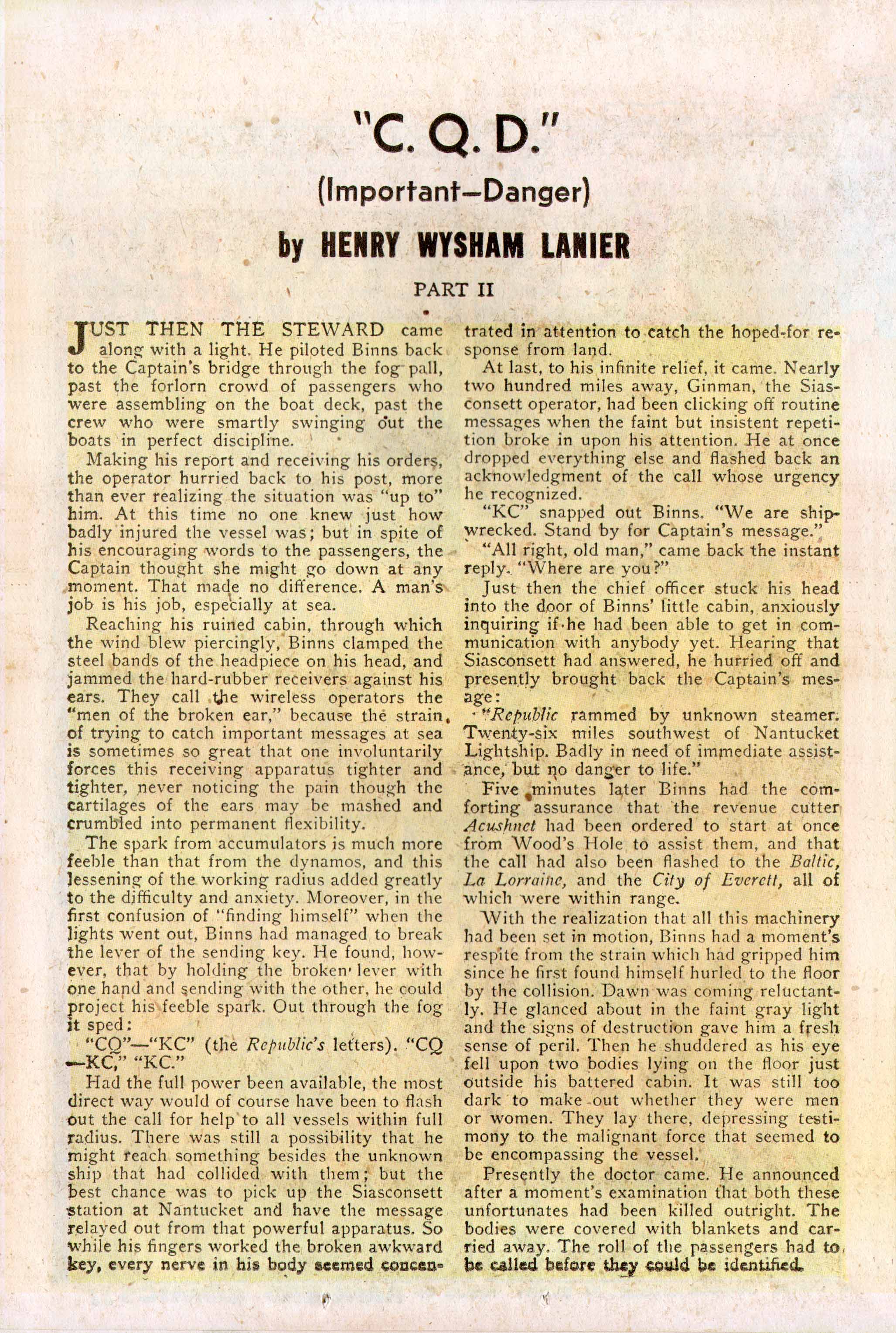 Read online Rangers Comics comic -  Issue #50 - 34