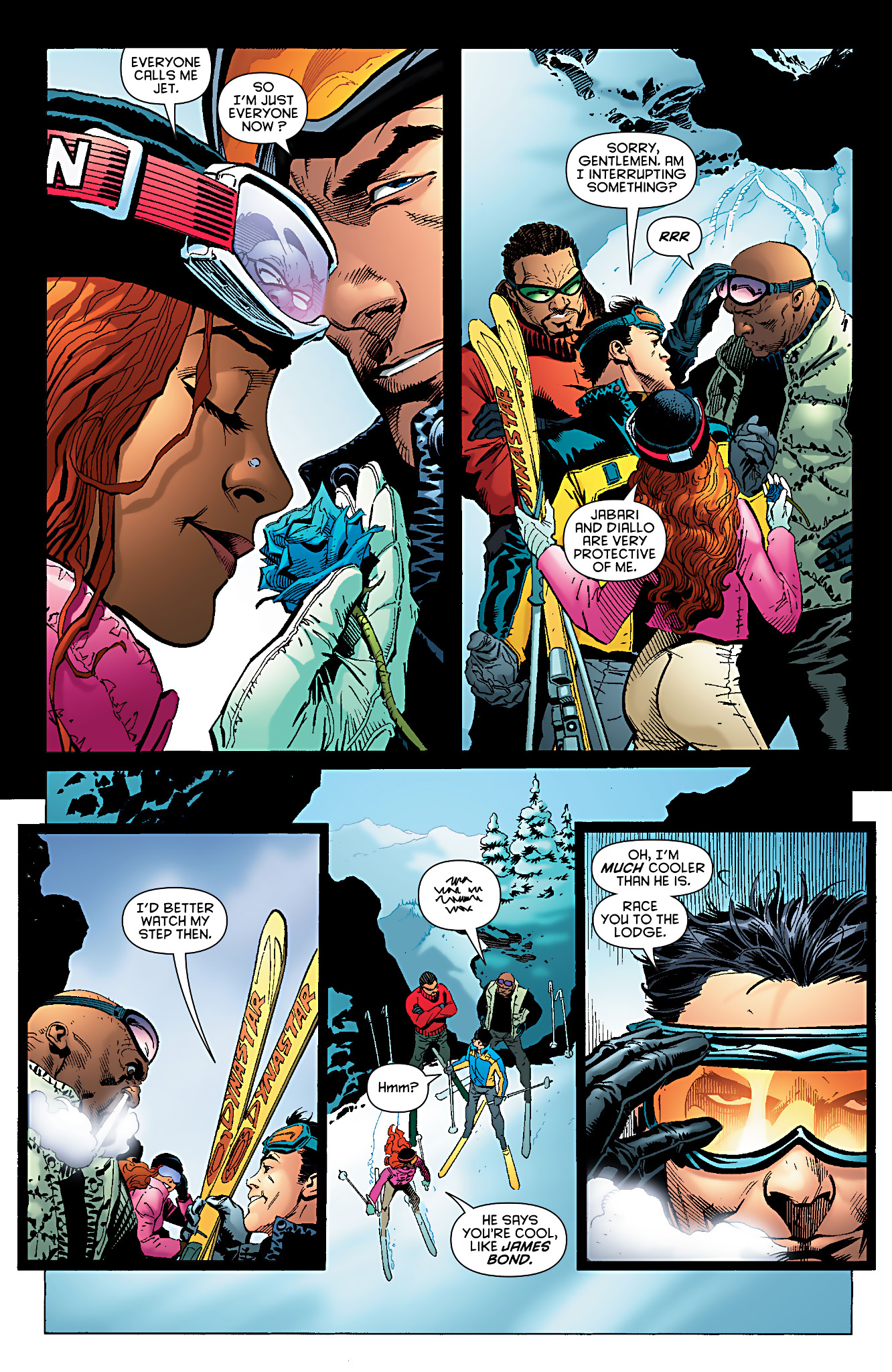 Read online Batman (1940) comic -  Issue # _TPB Time And The Batman (Part 2) - 11