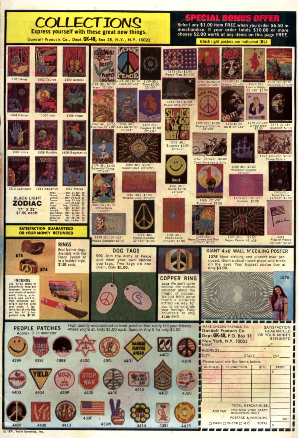 Read online Walt Disney Showcase (1970) comic -  Issue #25 - 35