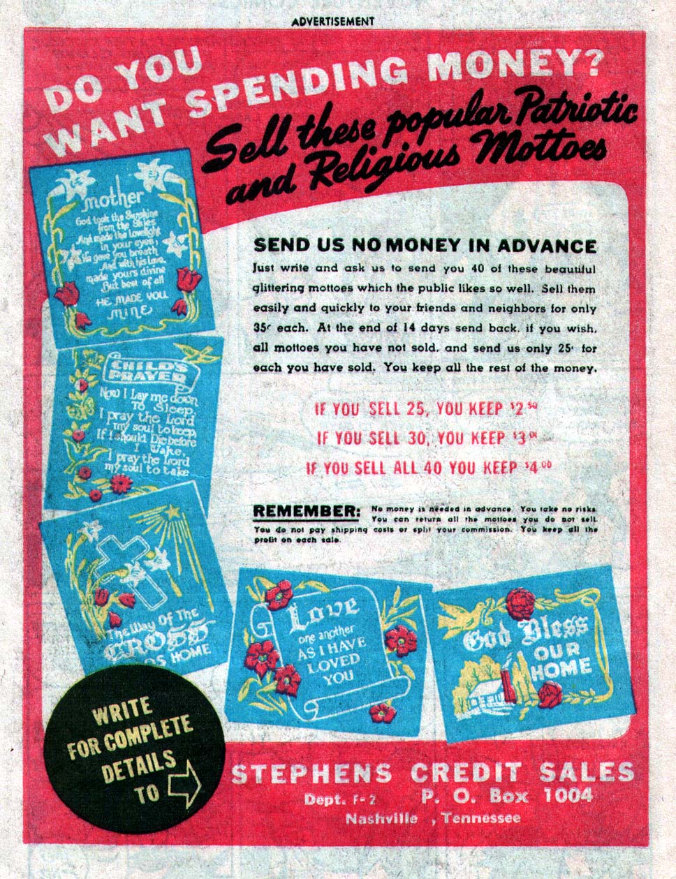 Read online Adventure Comics (1938) comic -  Issue #223 - 34