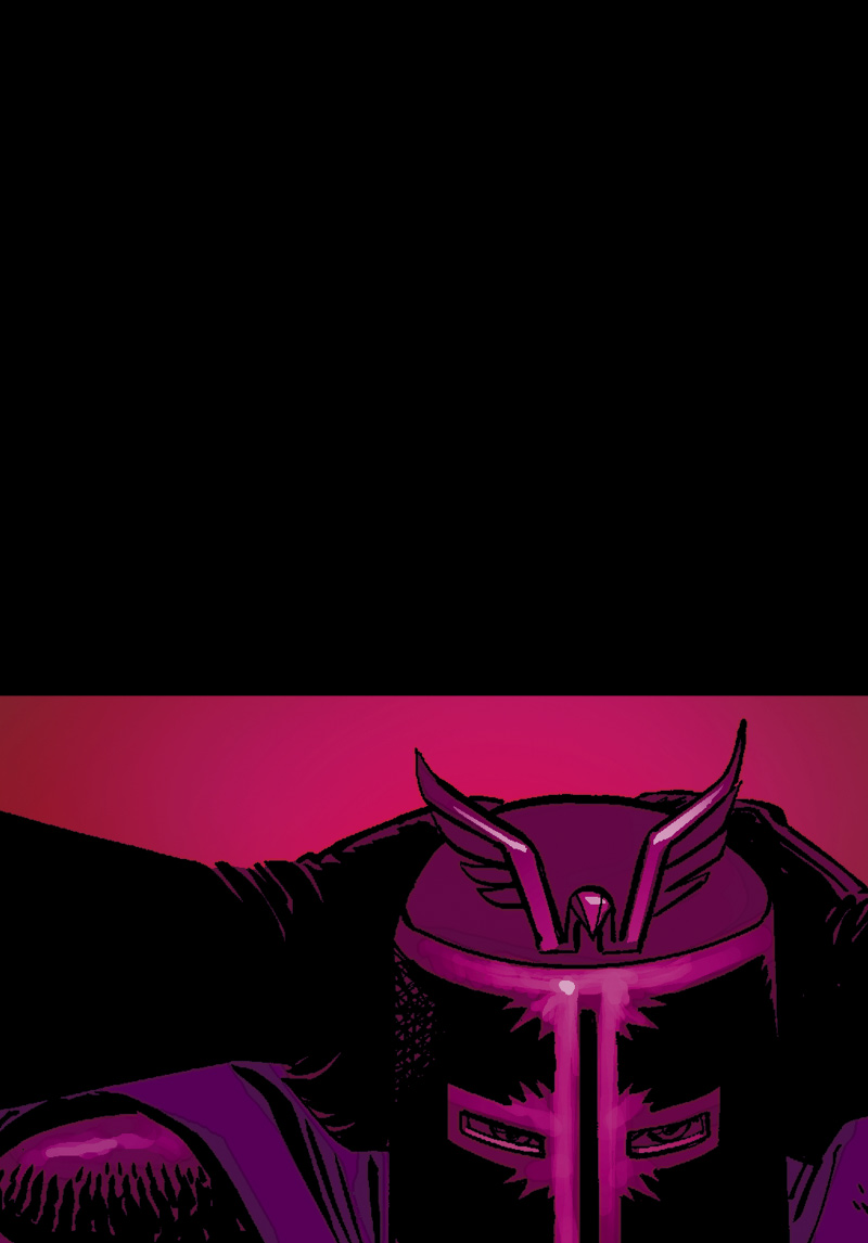 Read online Black Panther: Who Is the Black Panther? Infinity Comic comic -  Issue #7 - 63