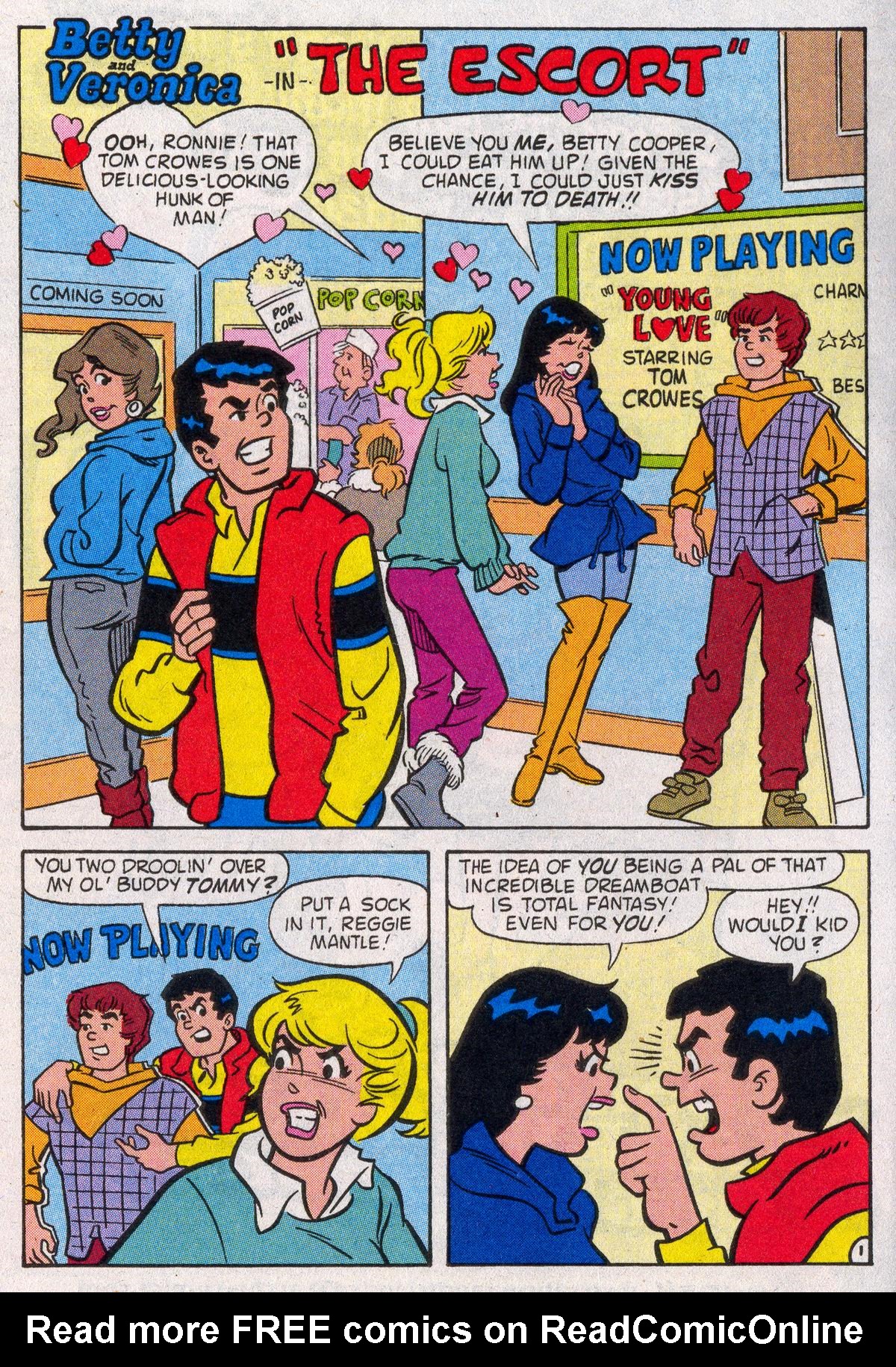 Read online Archie's Pals 'n' Gals Double Digest Magazine comic -  Issue #92 - 68