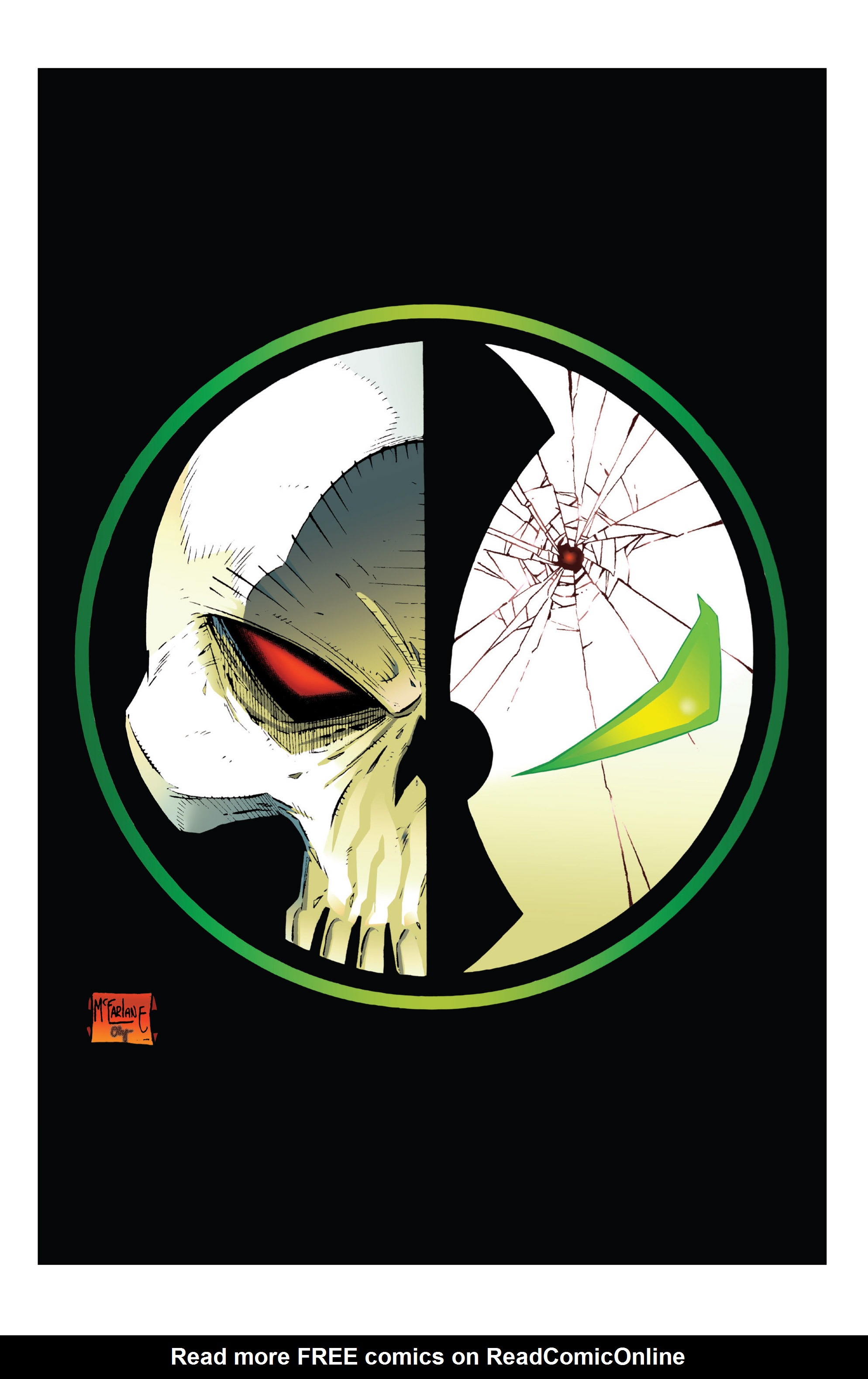 Read online Spawn comic -  Issue # _Collection TPB 2 - 105