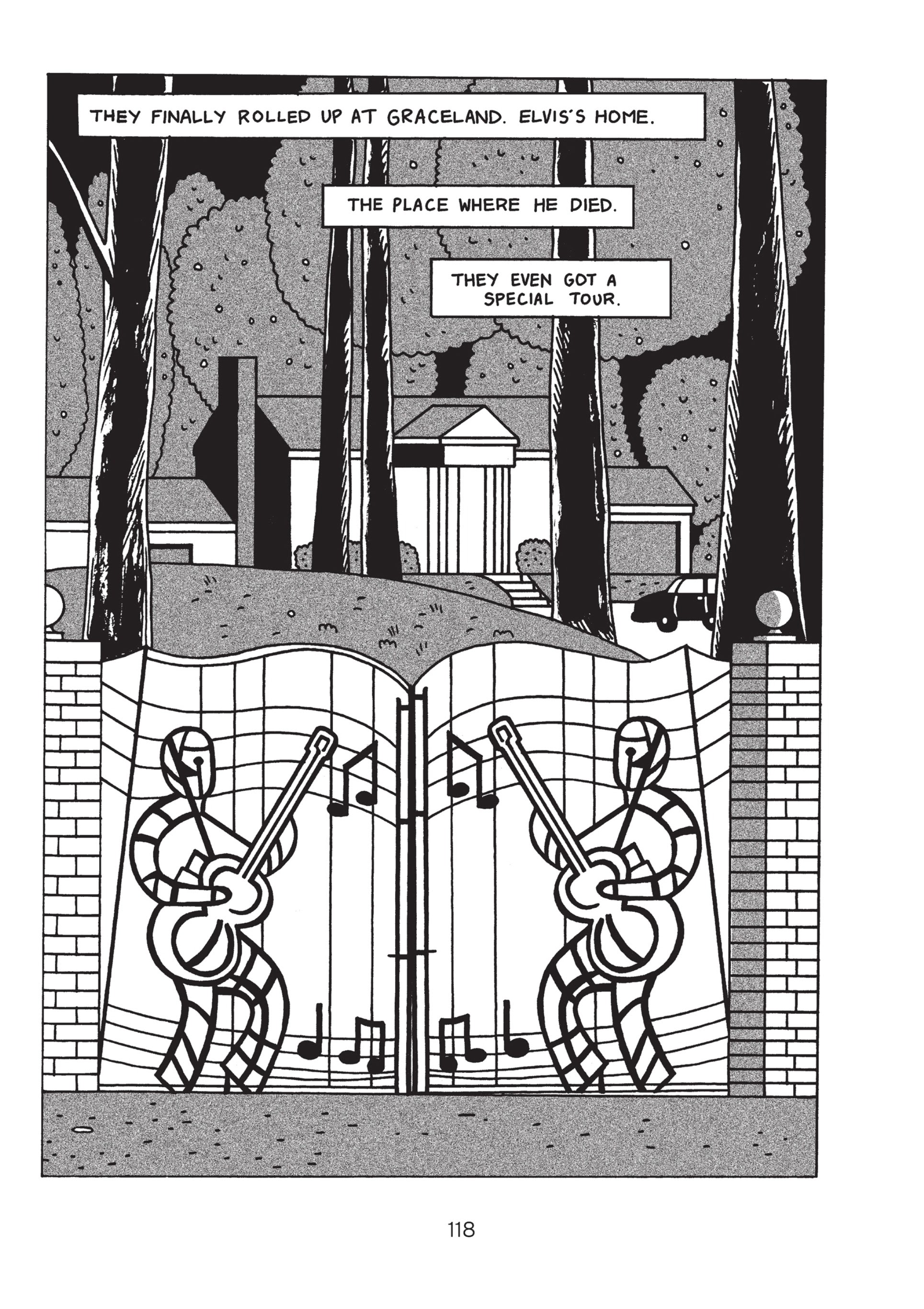 Read online Is This Guy For Real? comic -  Issue # TPB (Part 2) - 24