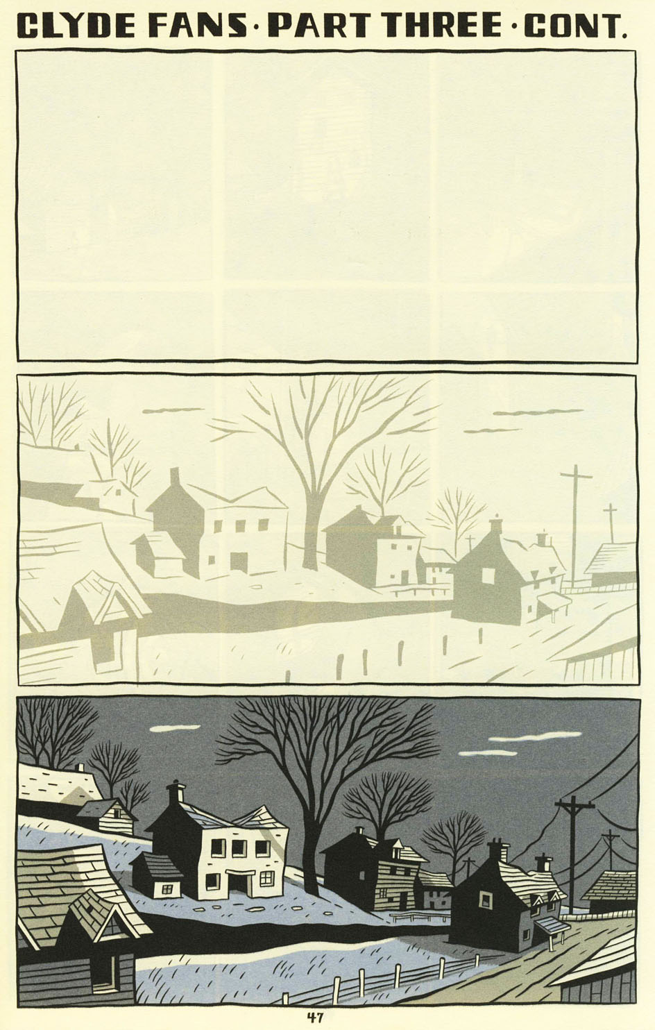 Read online Palooka-Ville comic -  Issue #18 - 3
